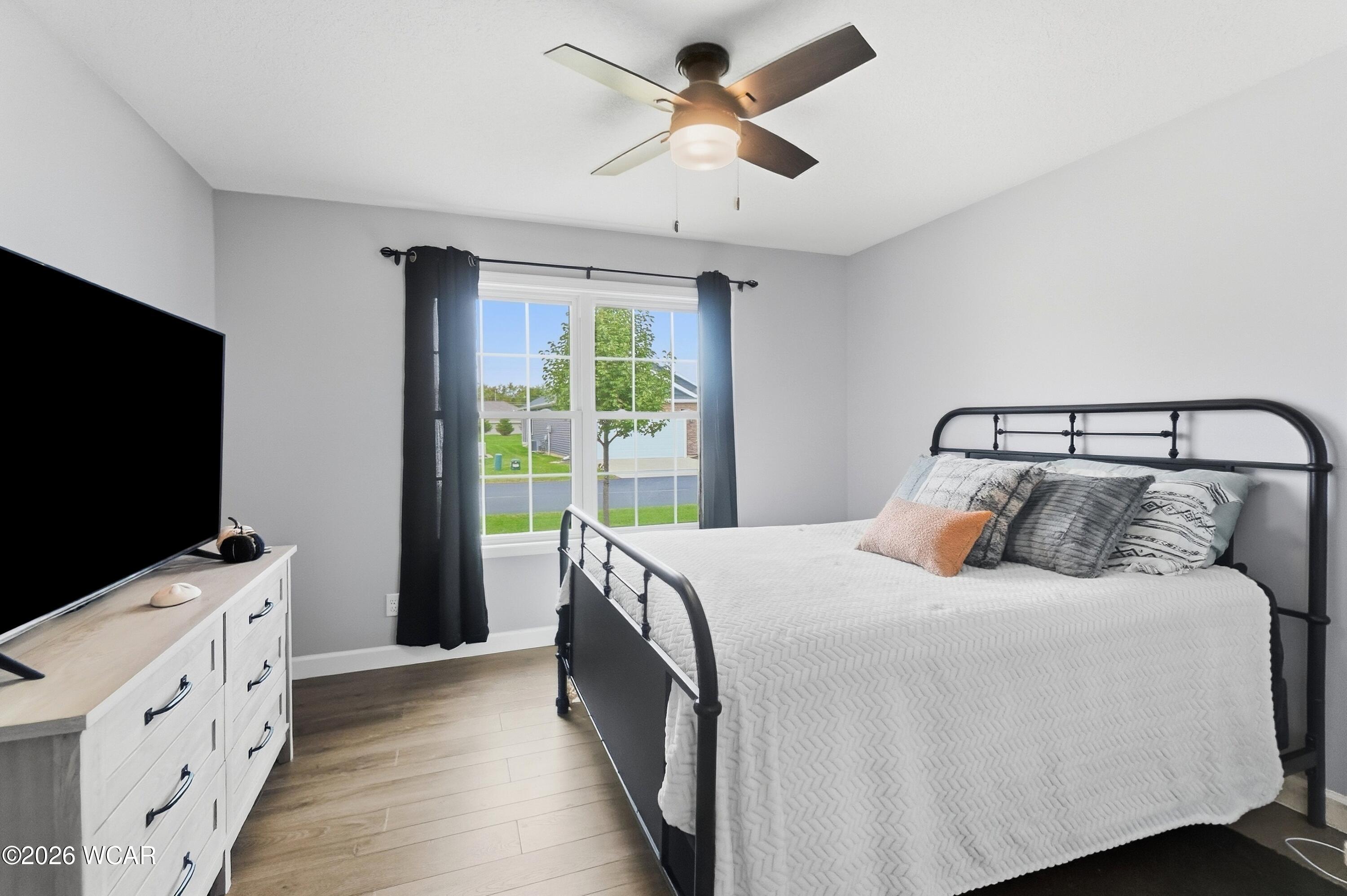 3502 Camden Place, Lima, Ohio