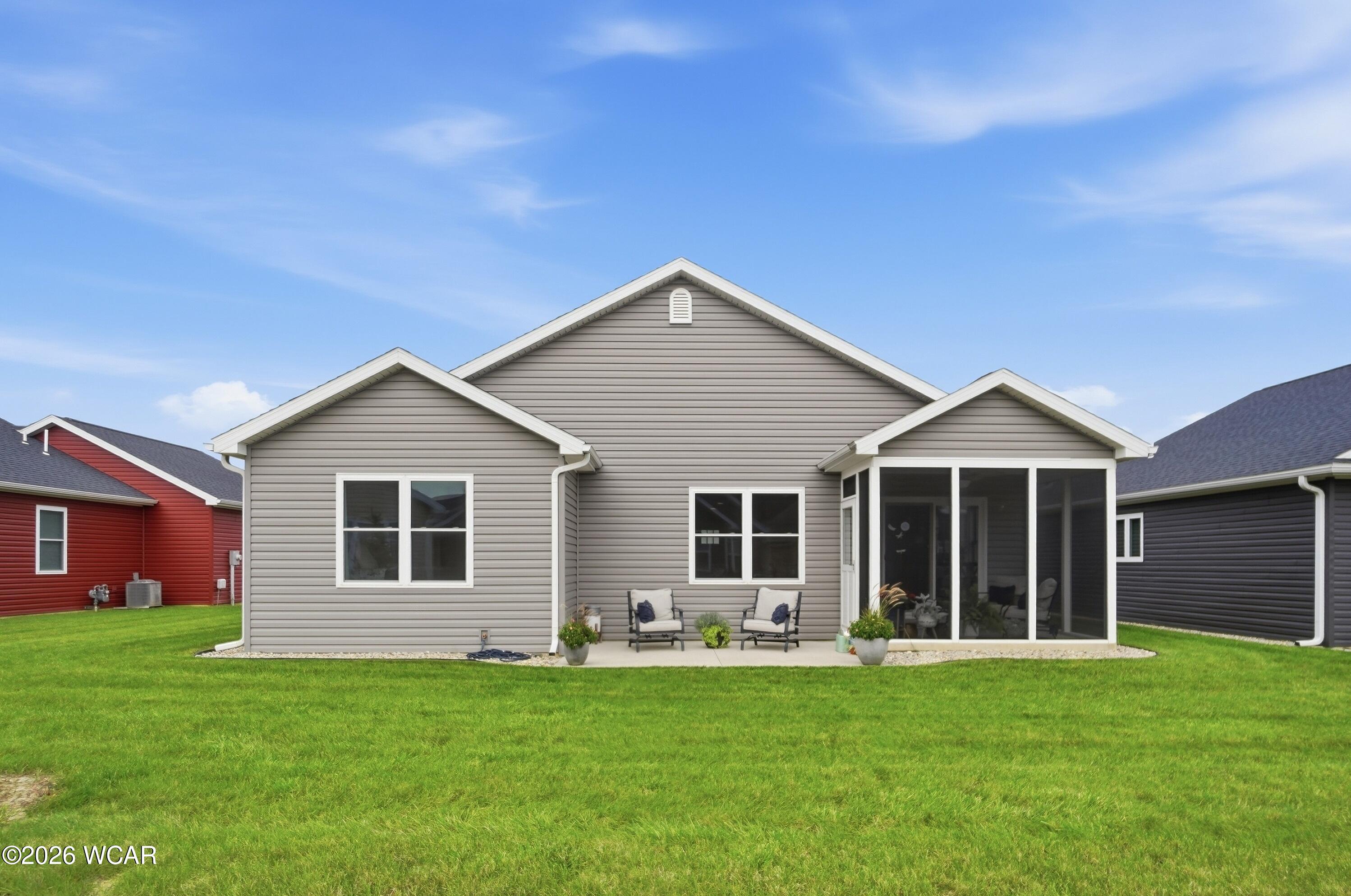 3502 Camden Place, Lima, Ohio