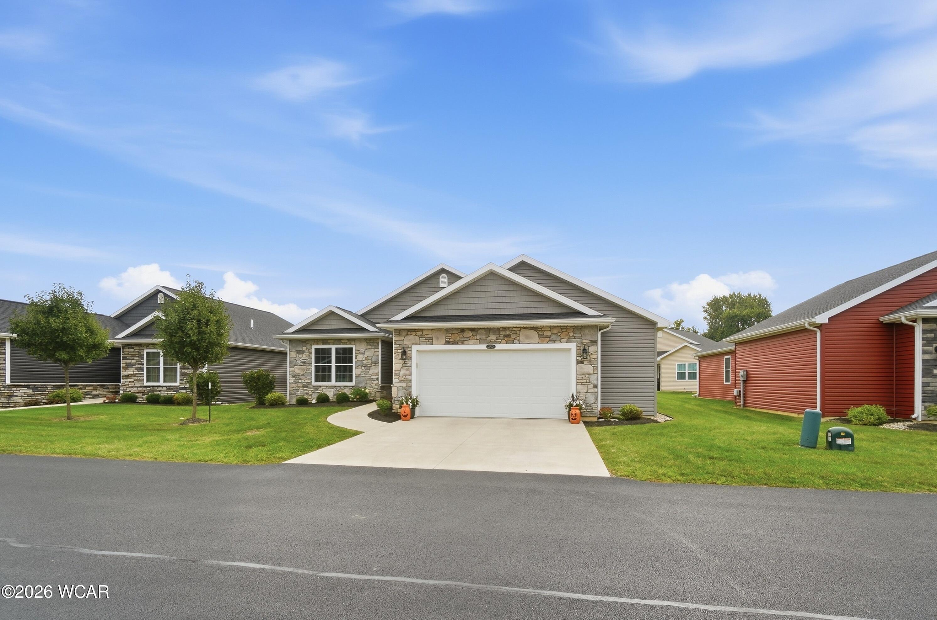 3502 Camden Place, Lima, Ohio