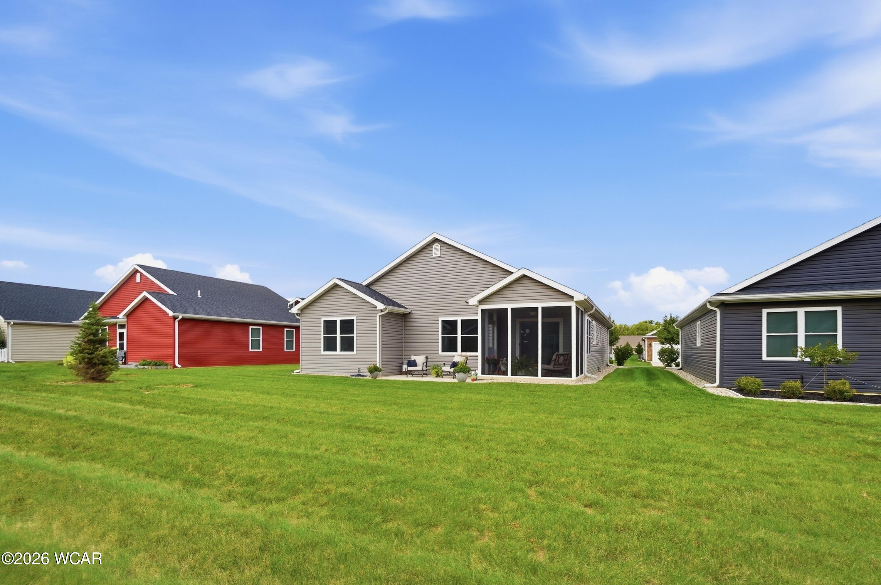 3502 Camden Place, Lima, Ohio