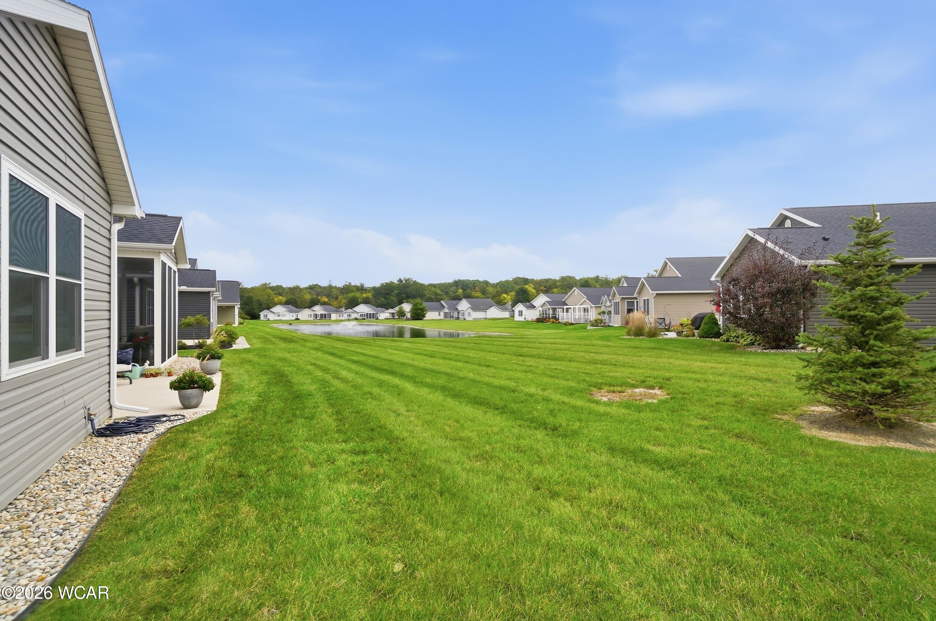 3502 Camden Place, Lima, Ohio