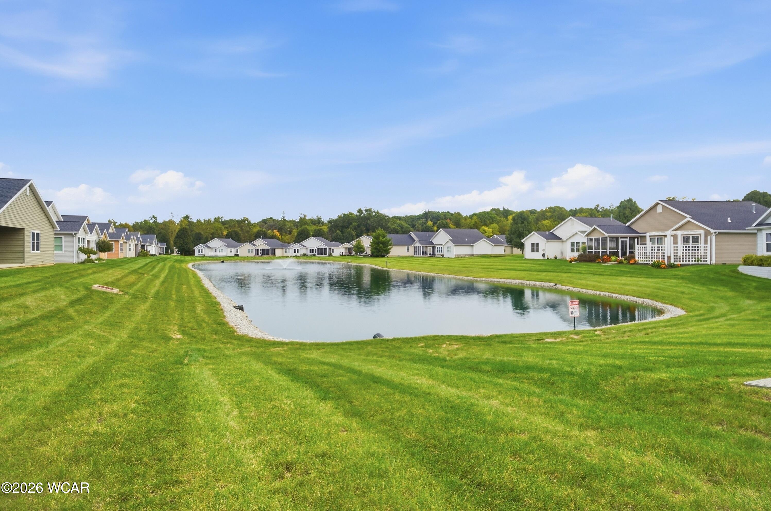 3502 Camden Place, Lima, Ohio