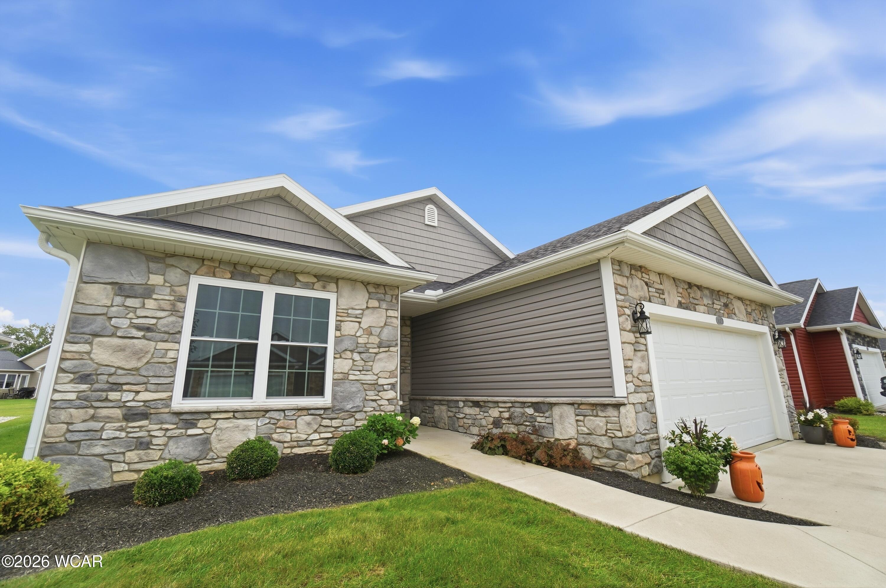 3502 Camden Place, Lima, Ohio