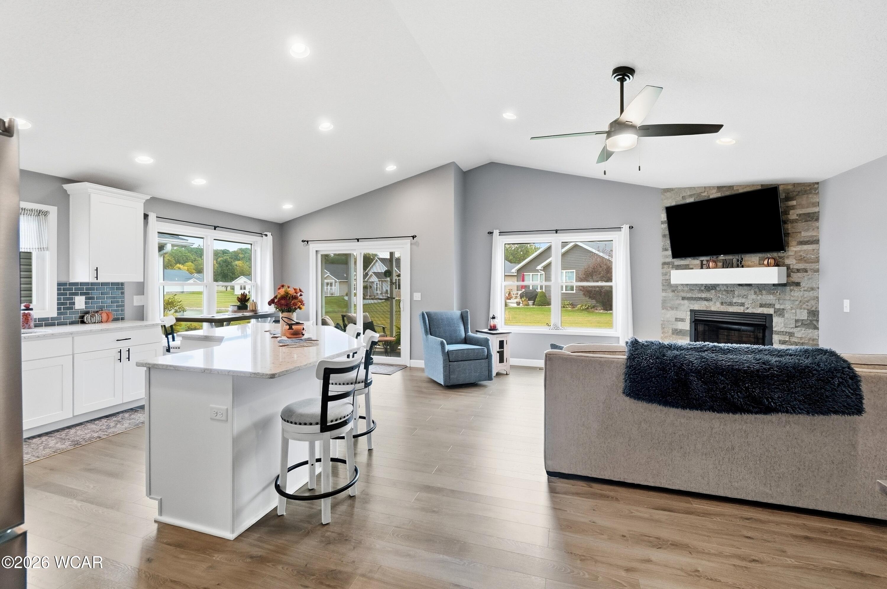 3502 Camden Place, Lima, Ohio