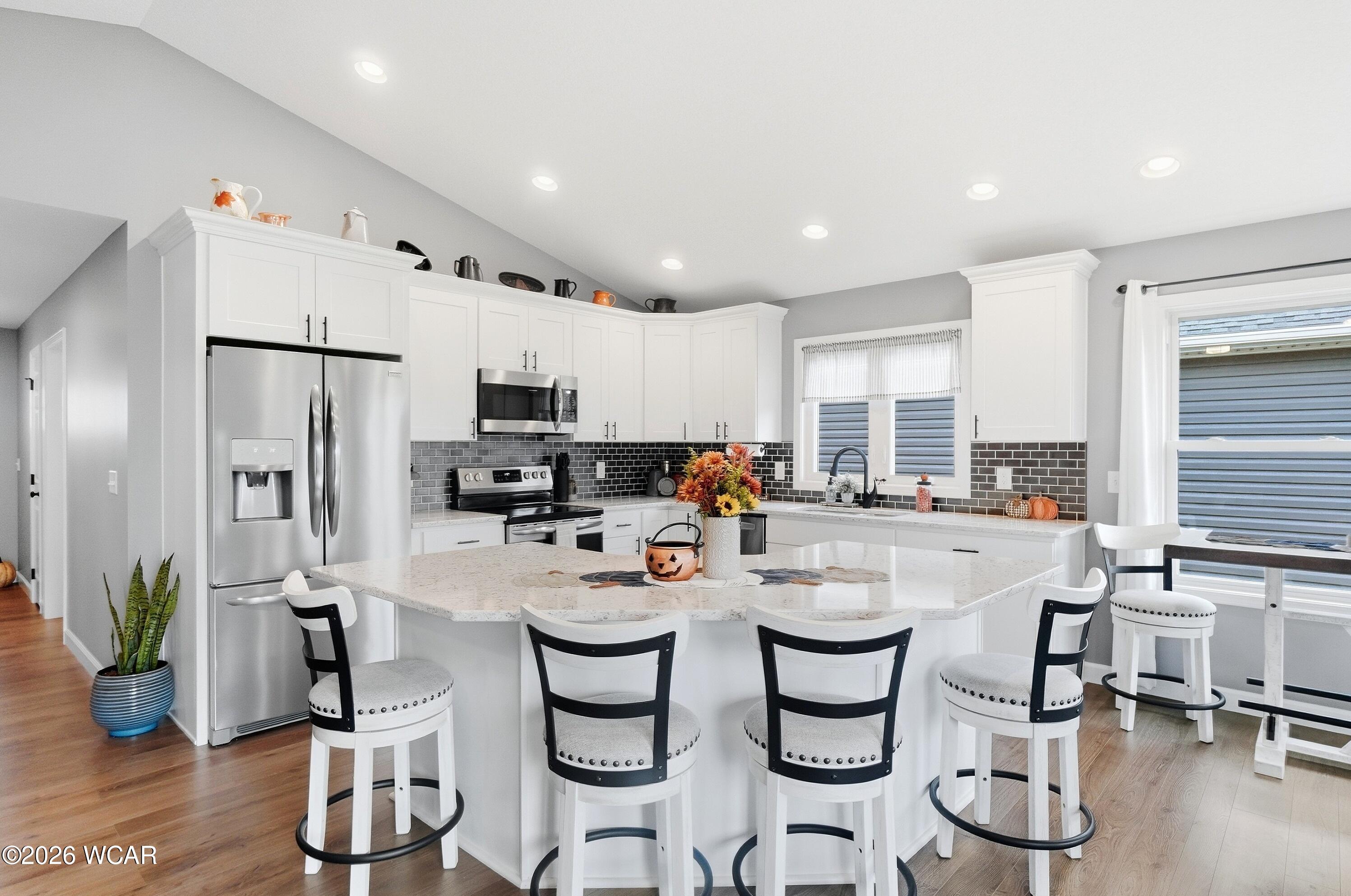 3502 Camden Place, Lima, Ohio