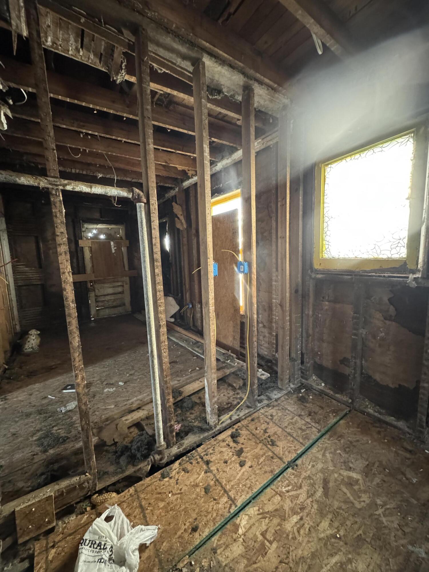 941 Milburn, Dayton, Ohio 45404