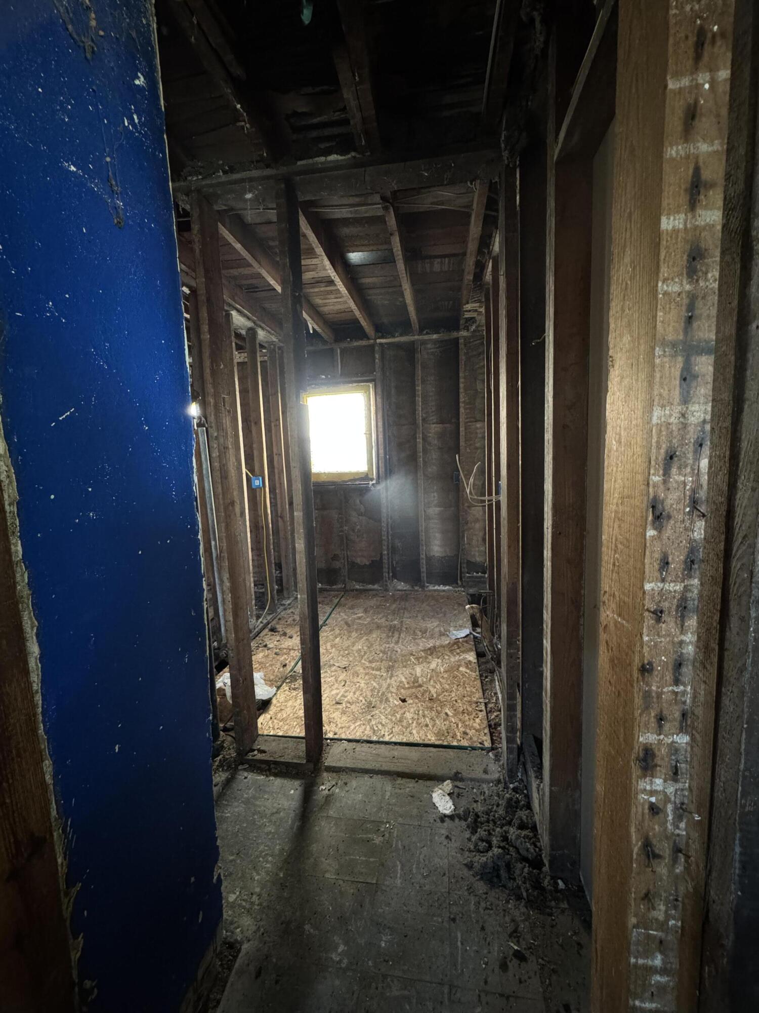 941 Milburn, Dayton, Ohio 45404