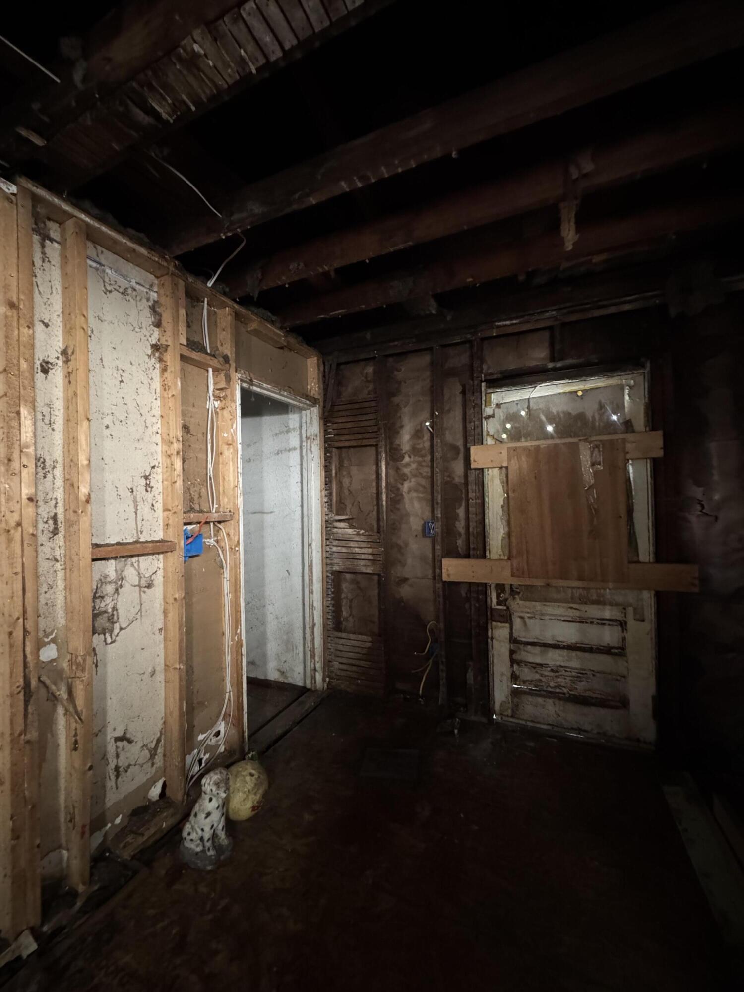 941 Milburn, Dayton, Ohio 45404