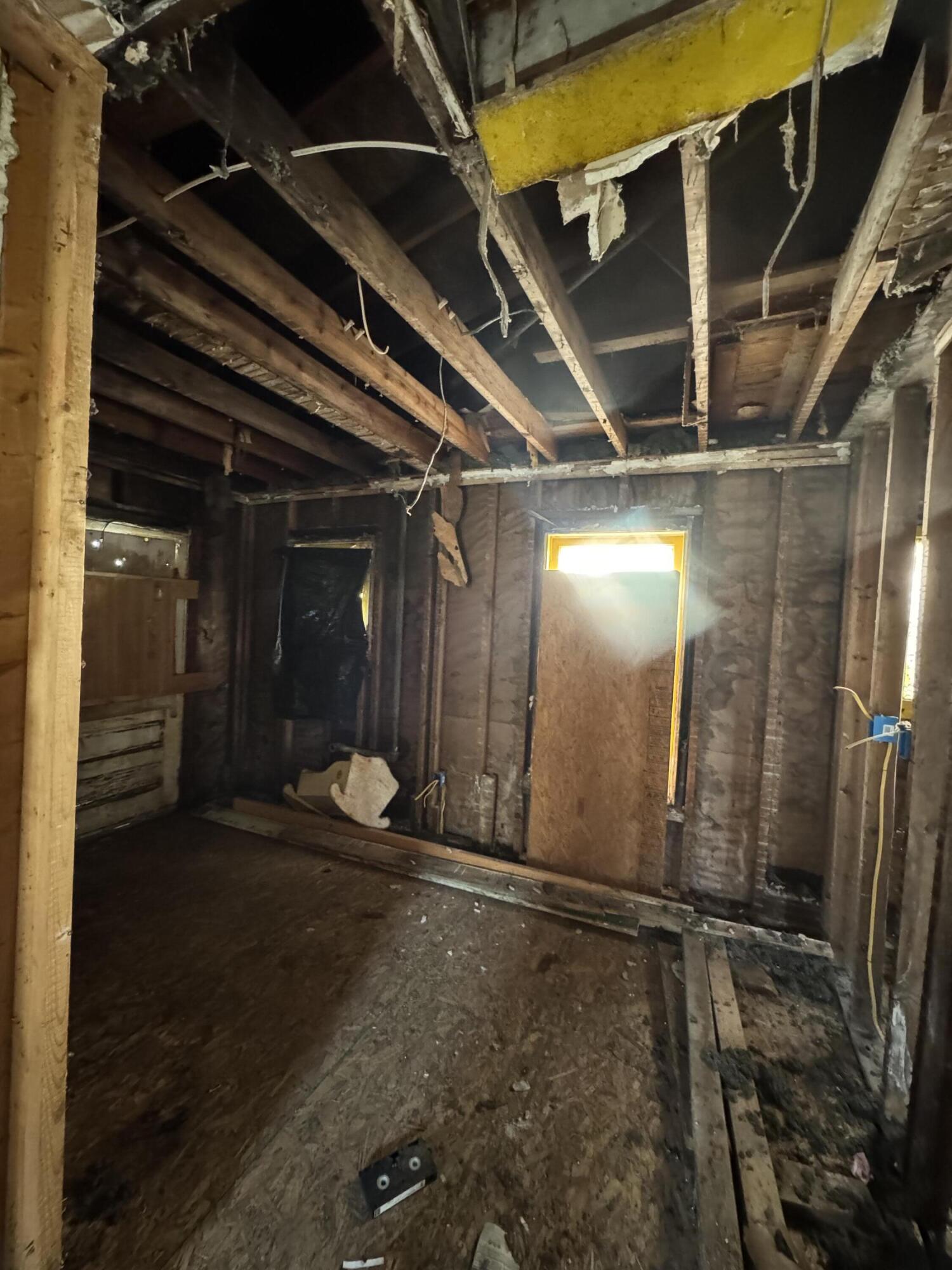 941 Milburn, Dayton, Ohio 45404