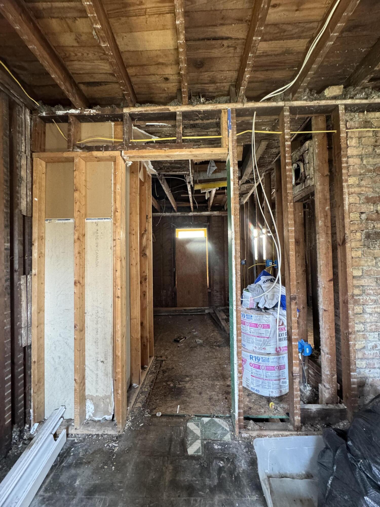 941 Milburn, Dayton, Ohio 45404