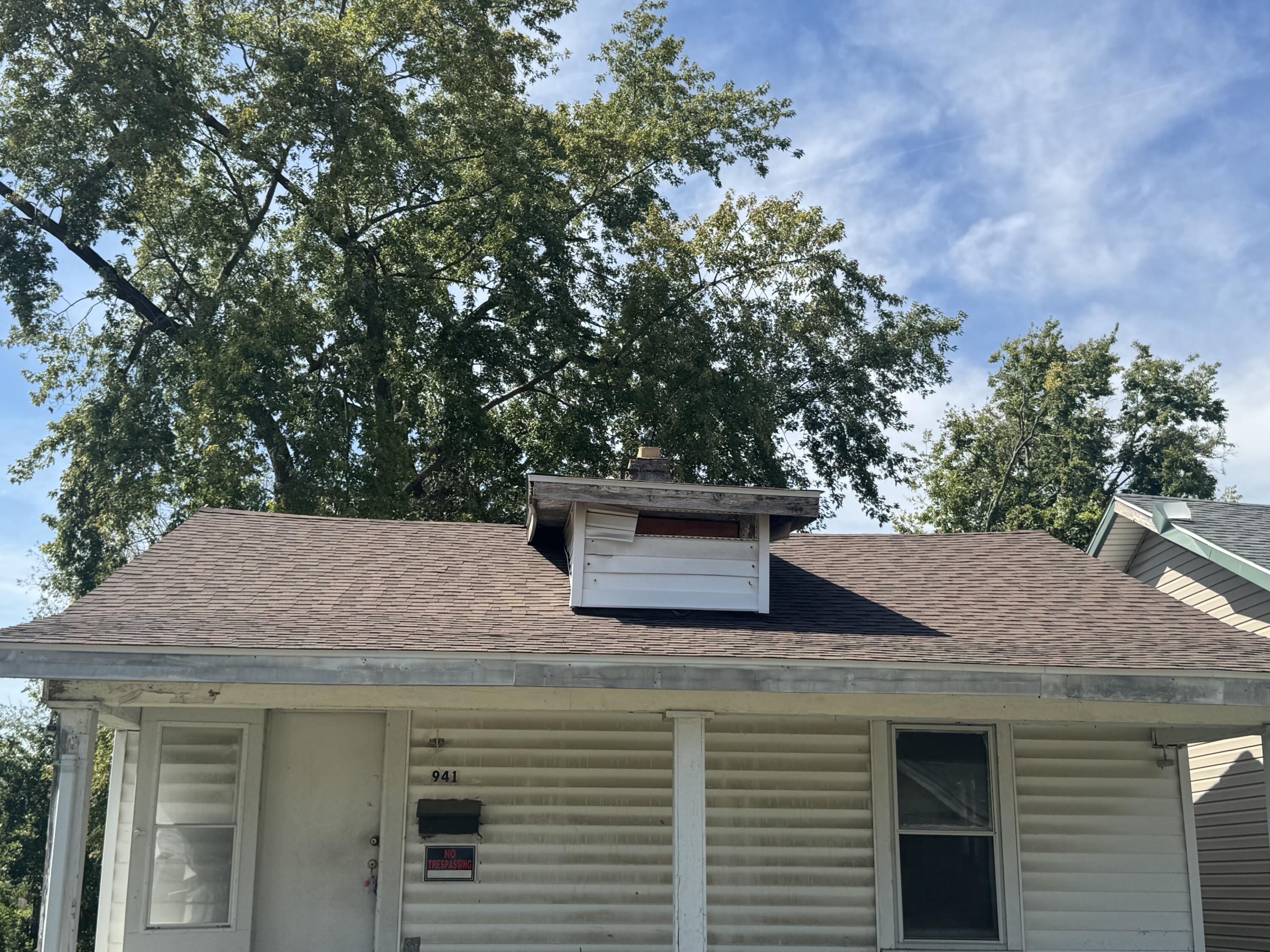941 Milburn, Dayton, Ohio 45404
