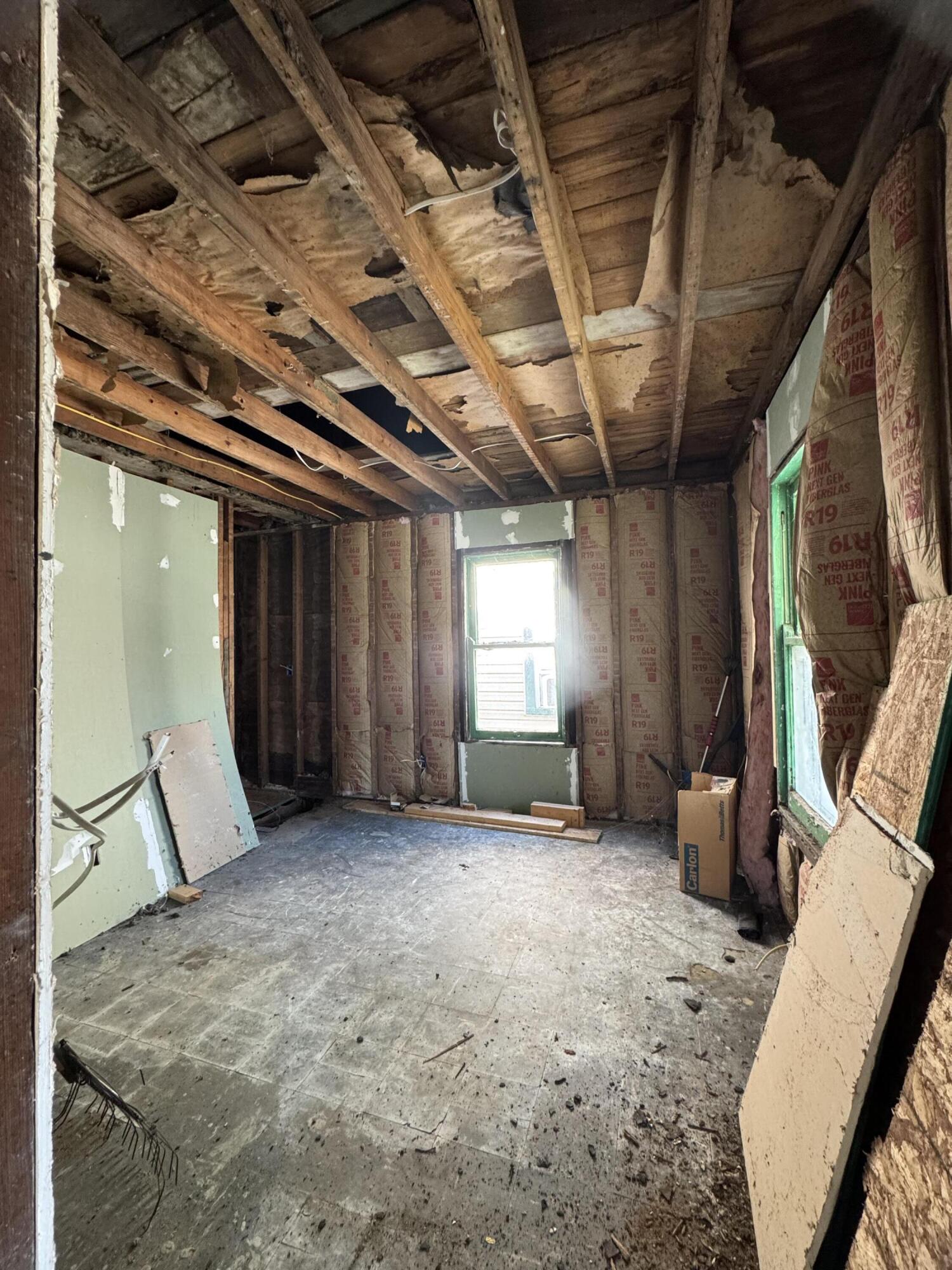 941 Milburn, Dayton, Ohio 45404