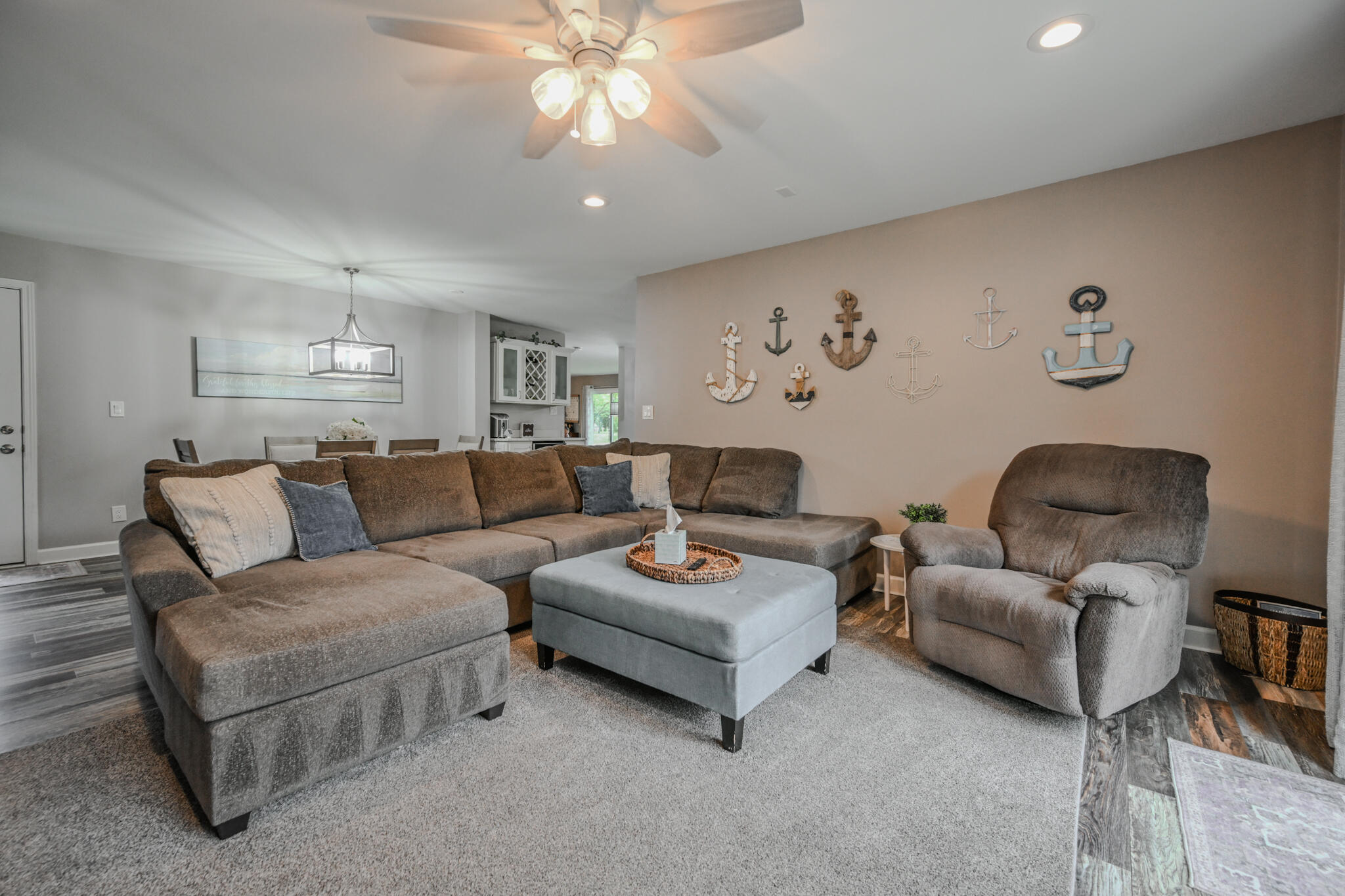 104 Berkley, Springfield, Ohio 45504
