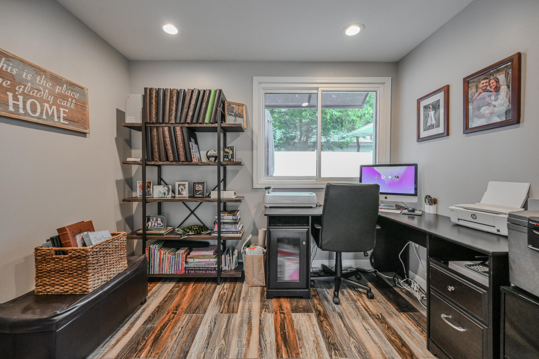 104 Berkley, Springfield, Ohio 45504