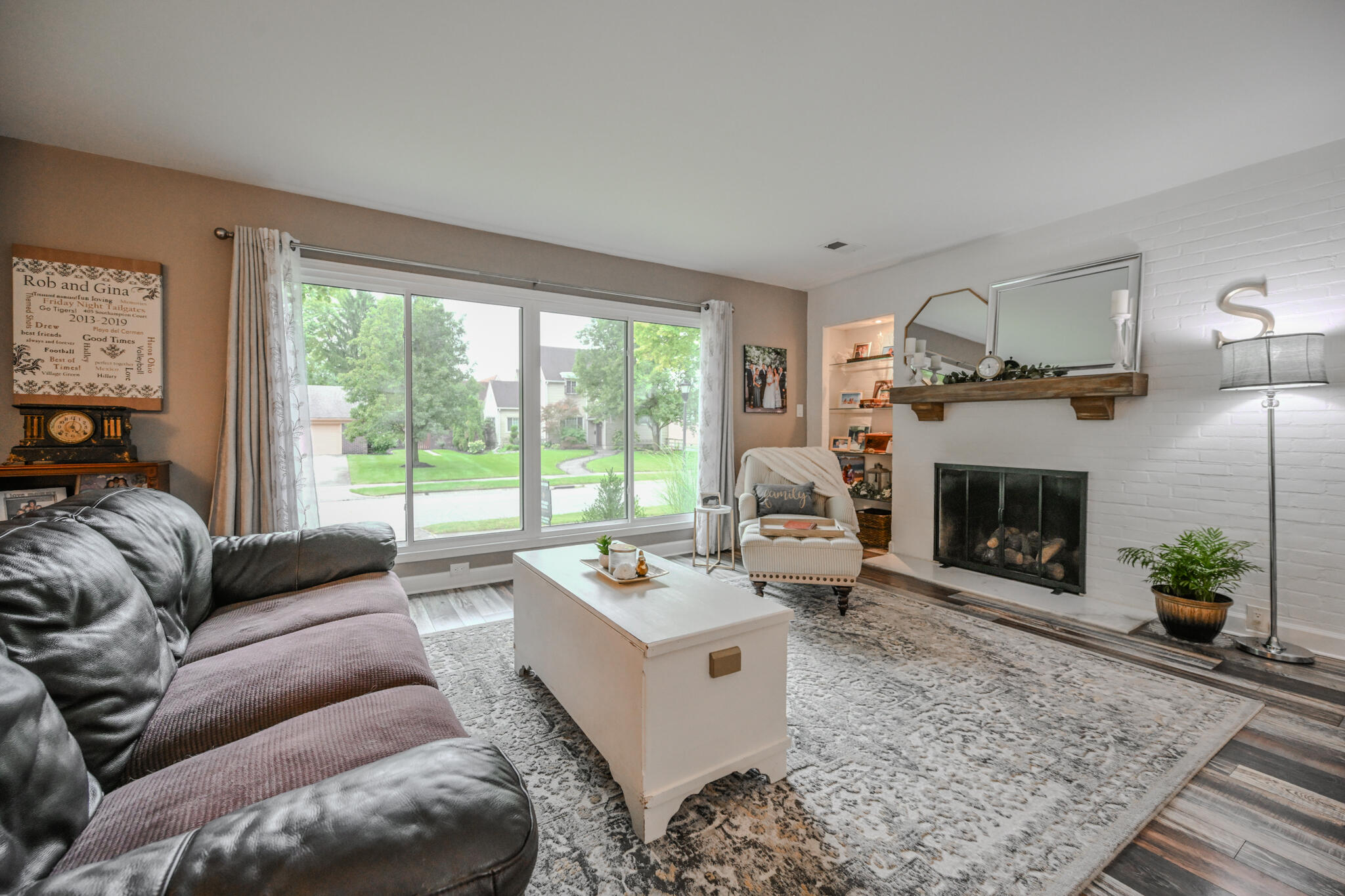 104 Berkley, Springfield, Ohio 45504