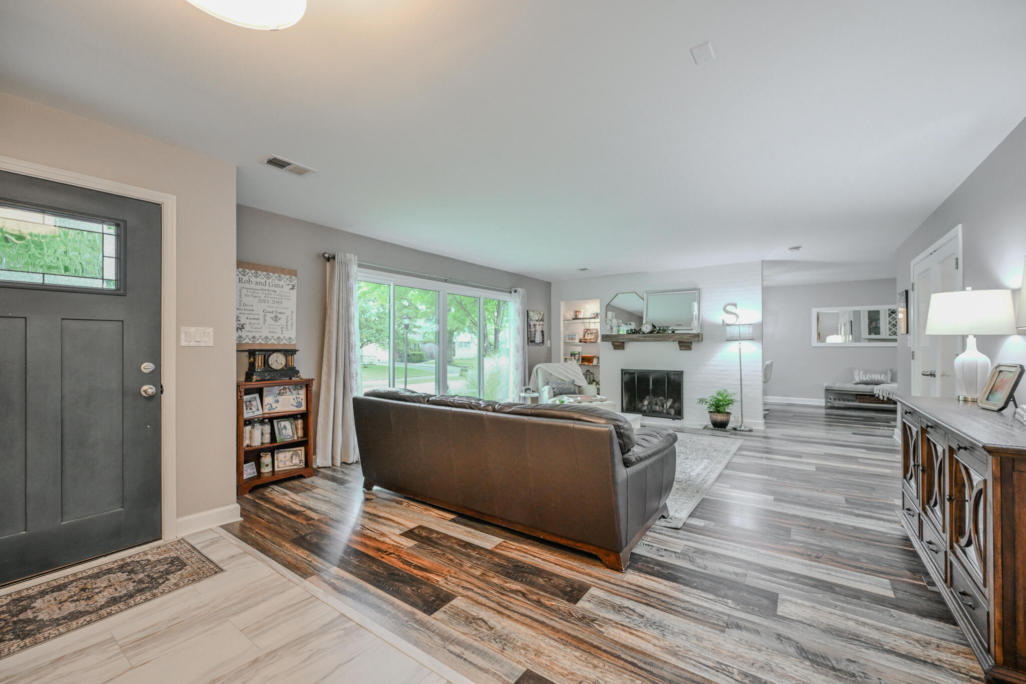 104 Berkley, Springfield, Ohio 45504