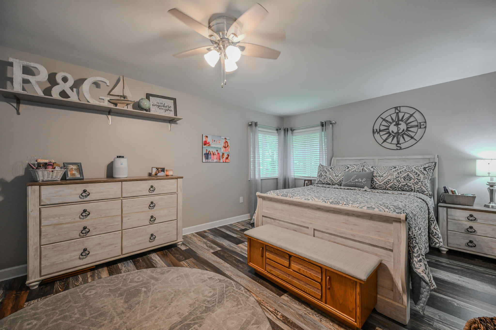 104 Berkley, Springfield, Ohio 45504