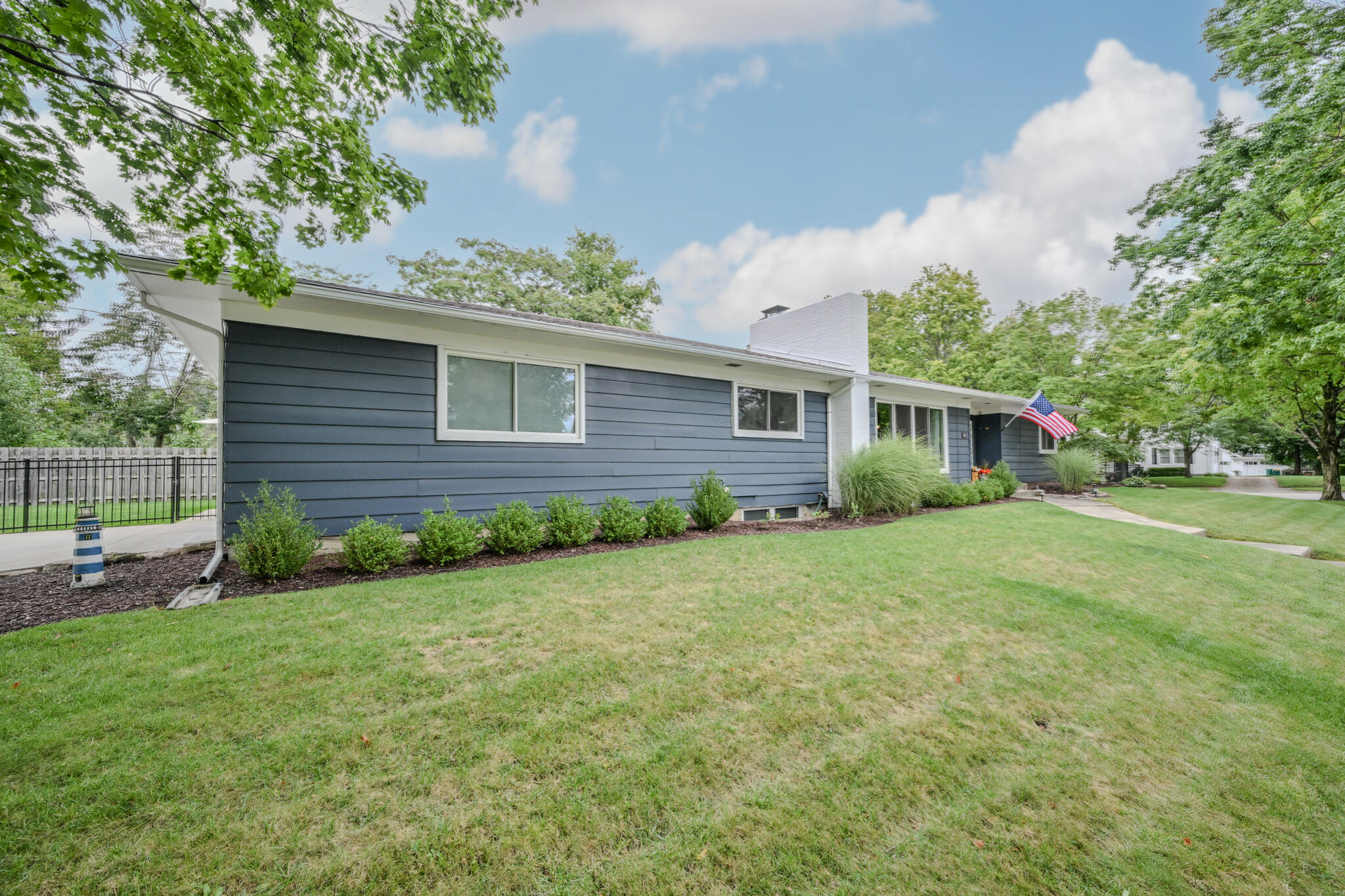 104 Berkley, Springfield, Ohio 45504