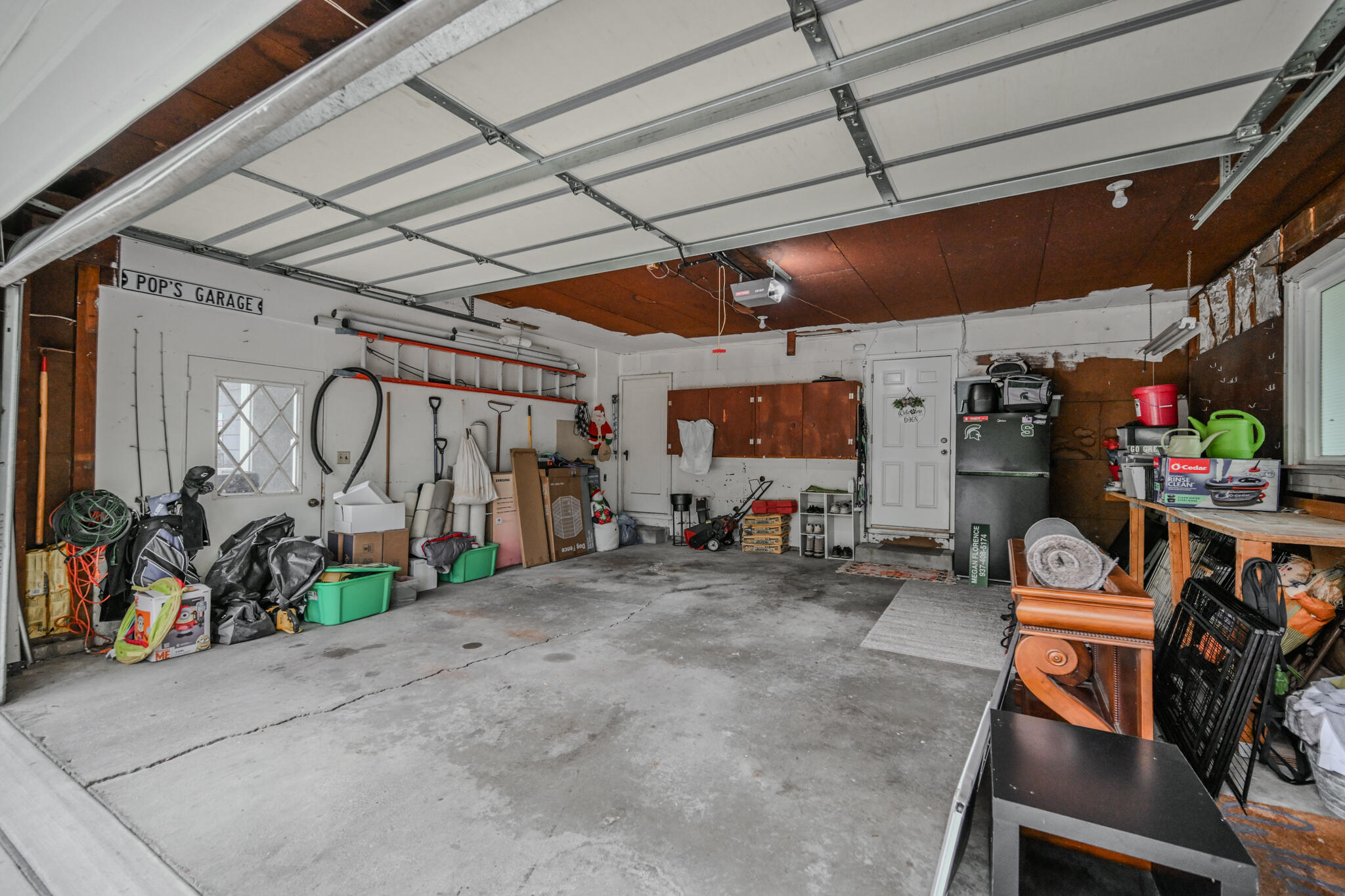 104 Berkley, Springfield, Ohio 45504