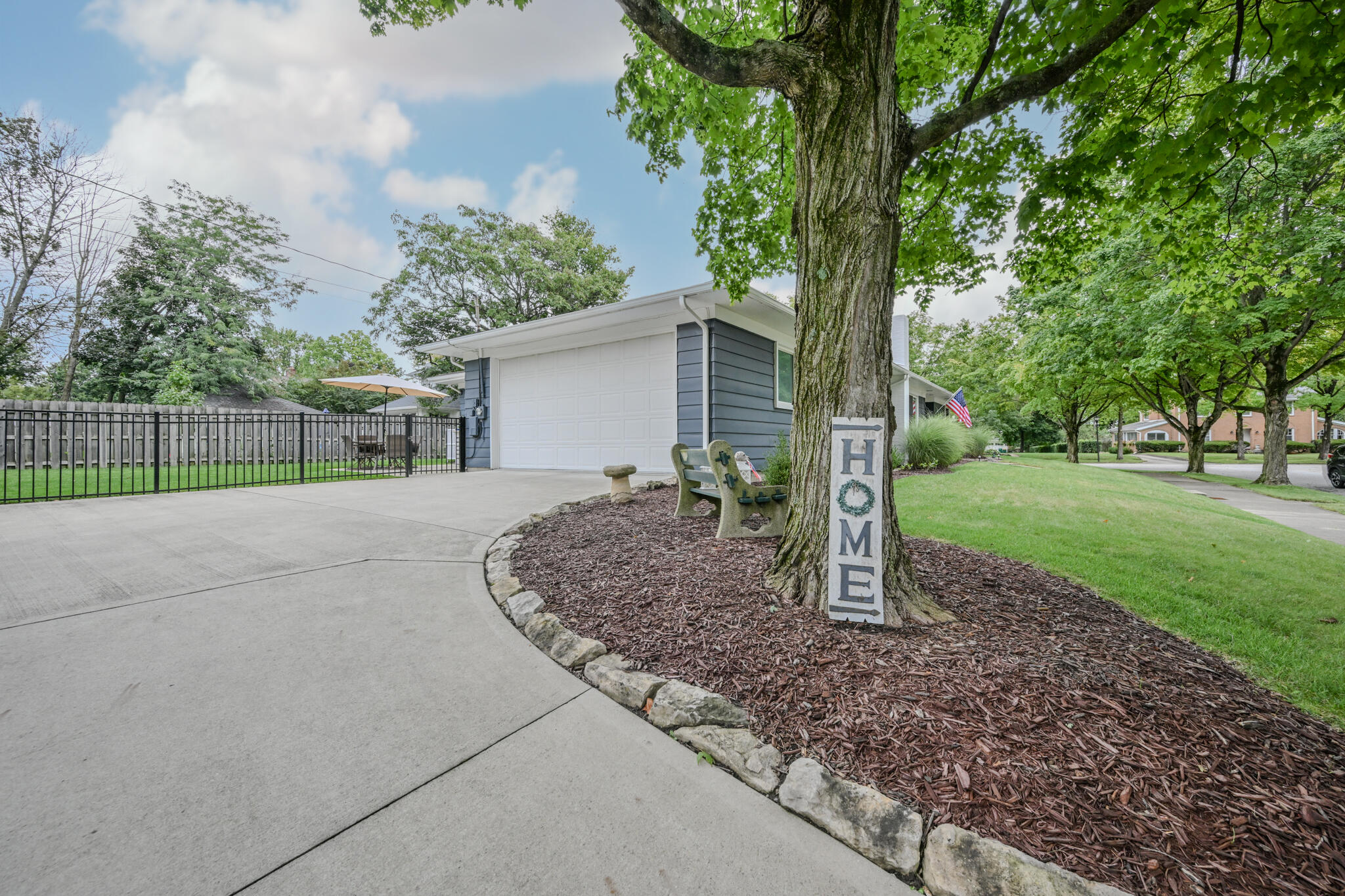 104 Berkley, Springfield, Ohio 45504