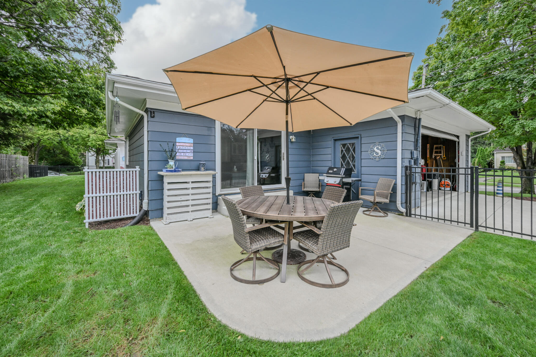 104 Berkley, Springfield, Ohio 45504
