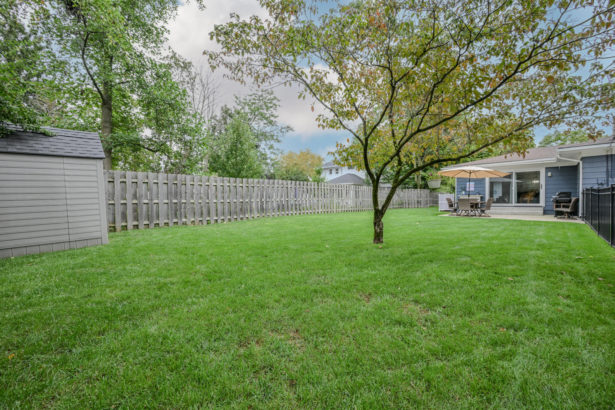 104 Berkley, Springfield, Ohio 45504