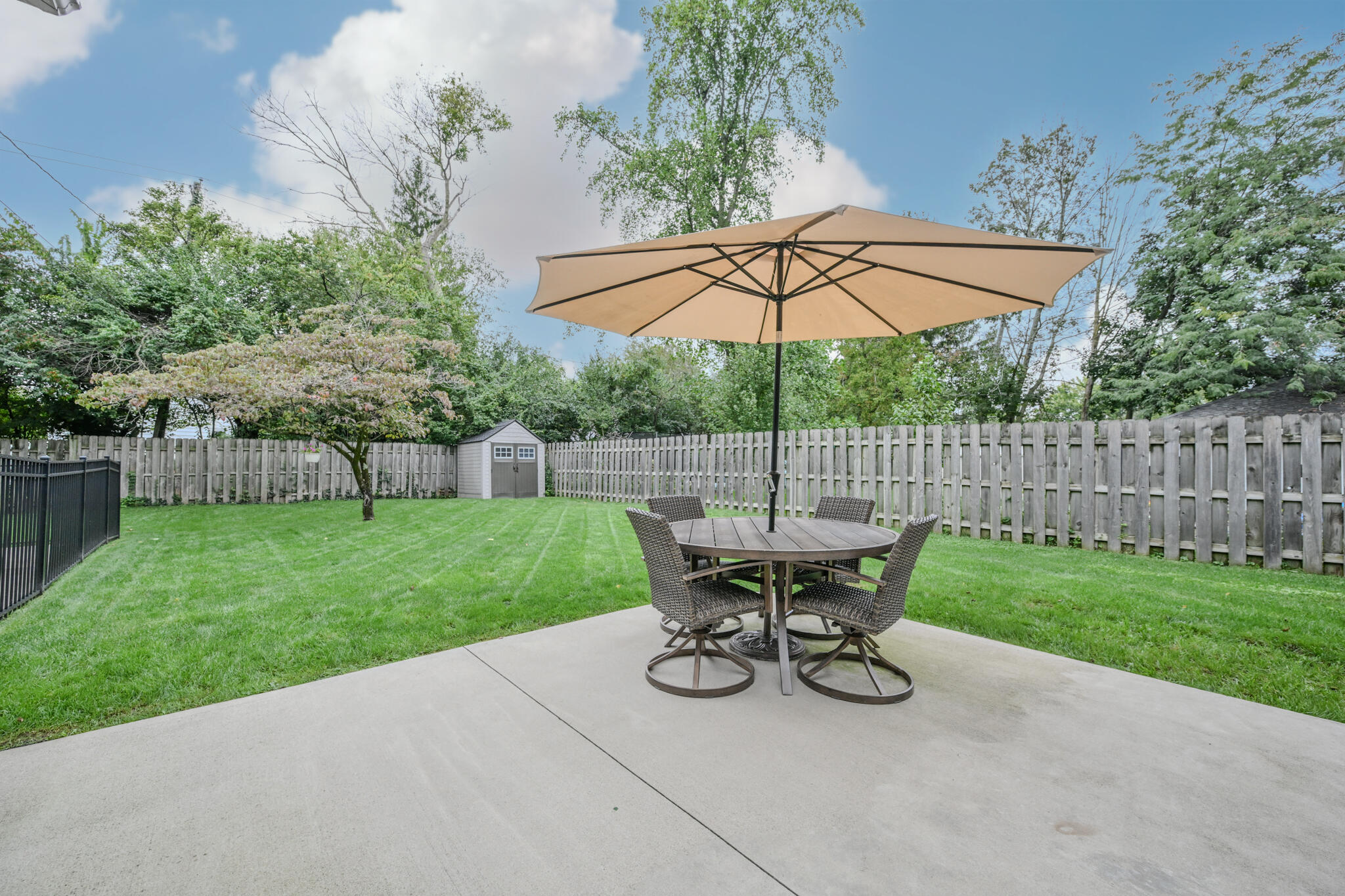 104 Berkley, Springfield, Ohio 45504