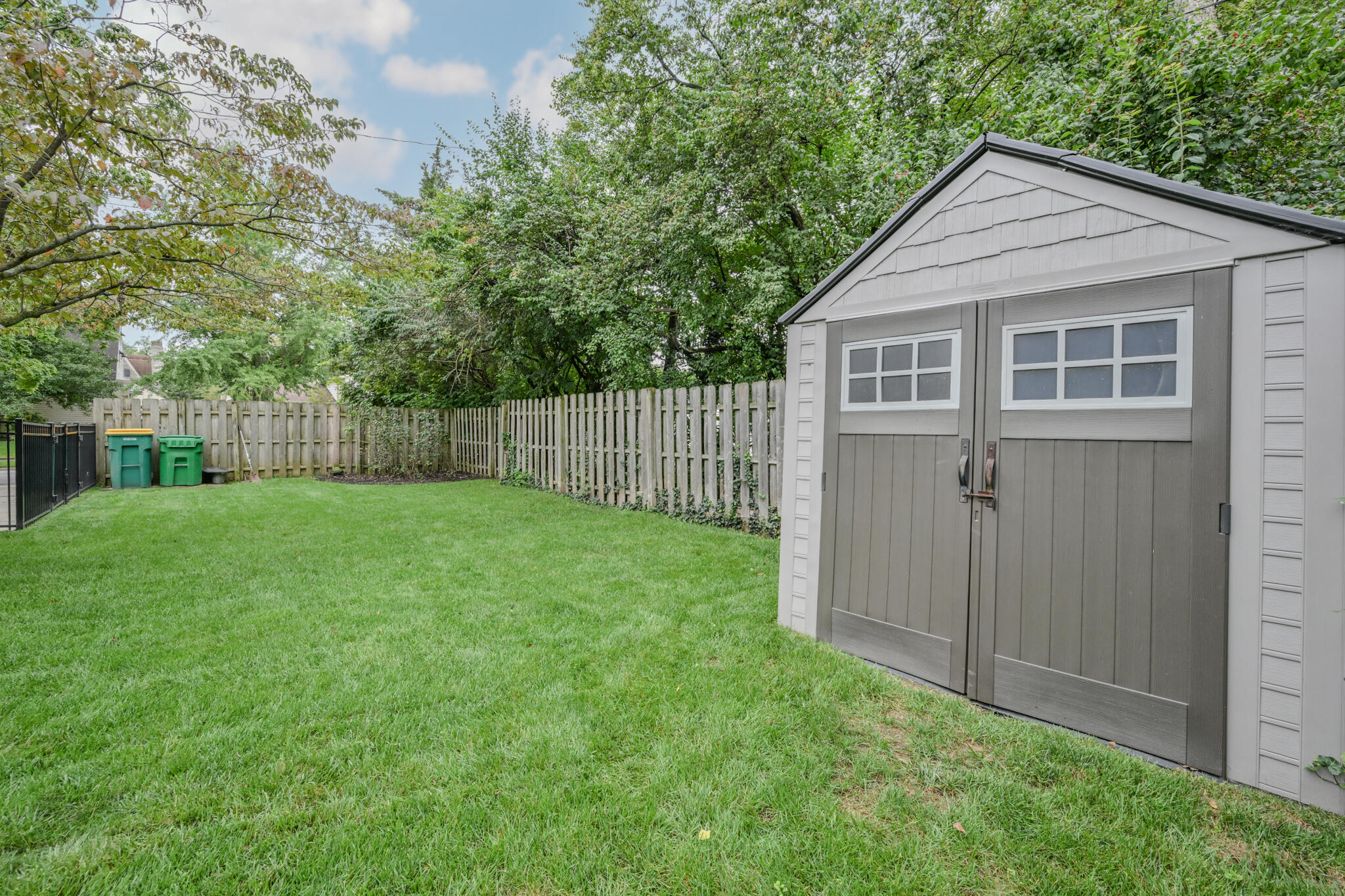 104 Berkley, Springfield, Ohio 45504