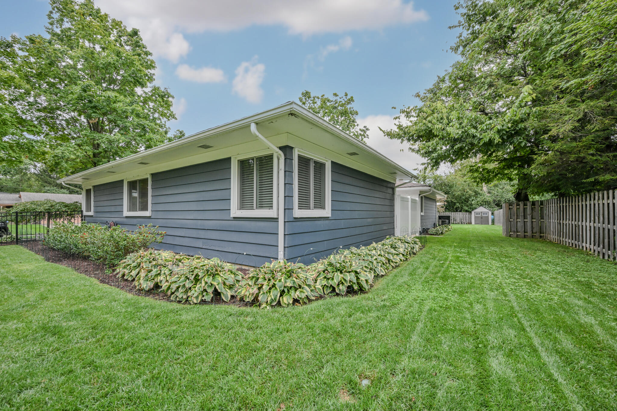 104 Berkley, Springfield, Ohio 45504