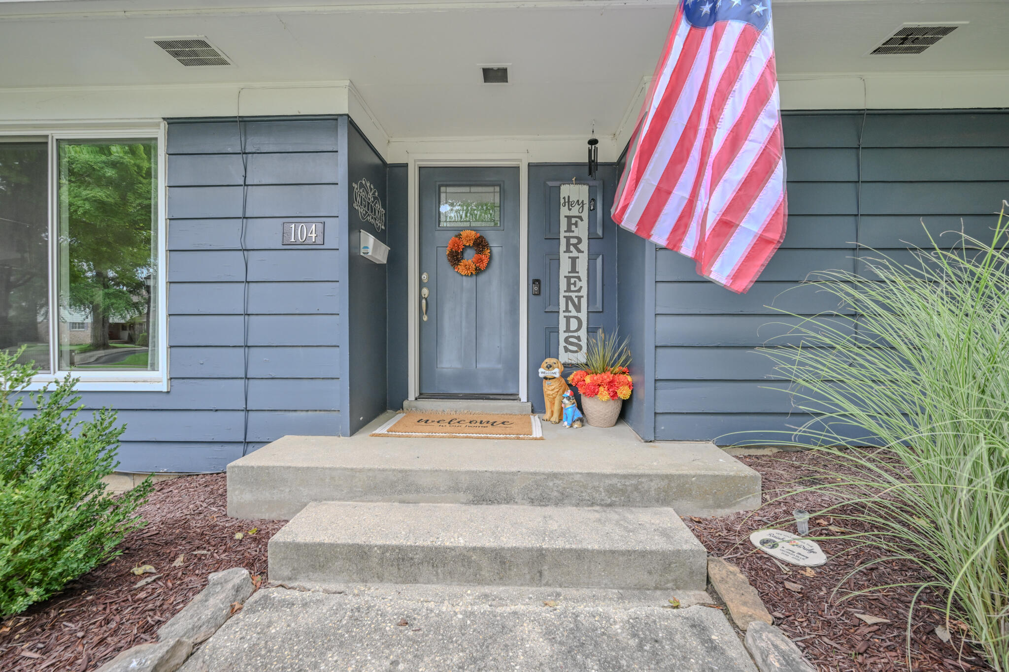 104 Berkley, Springfield, Ohio 45504