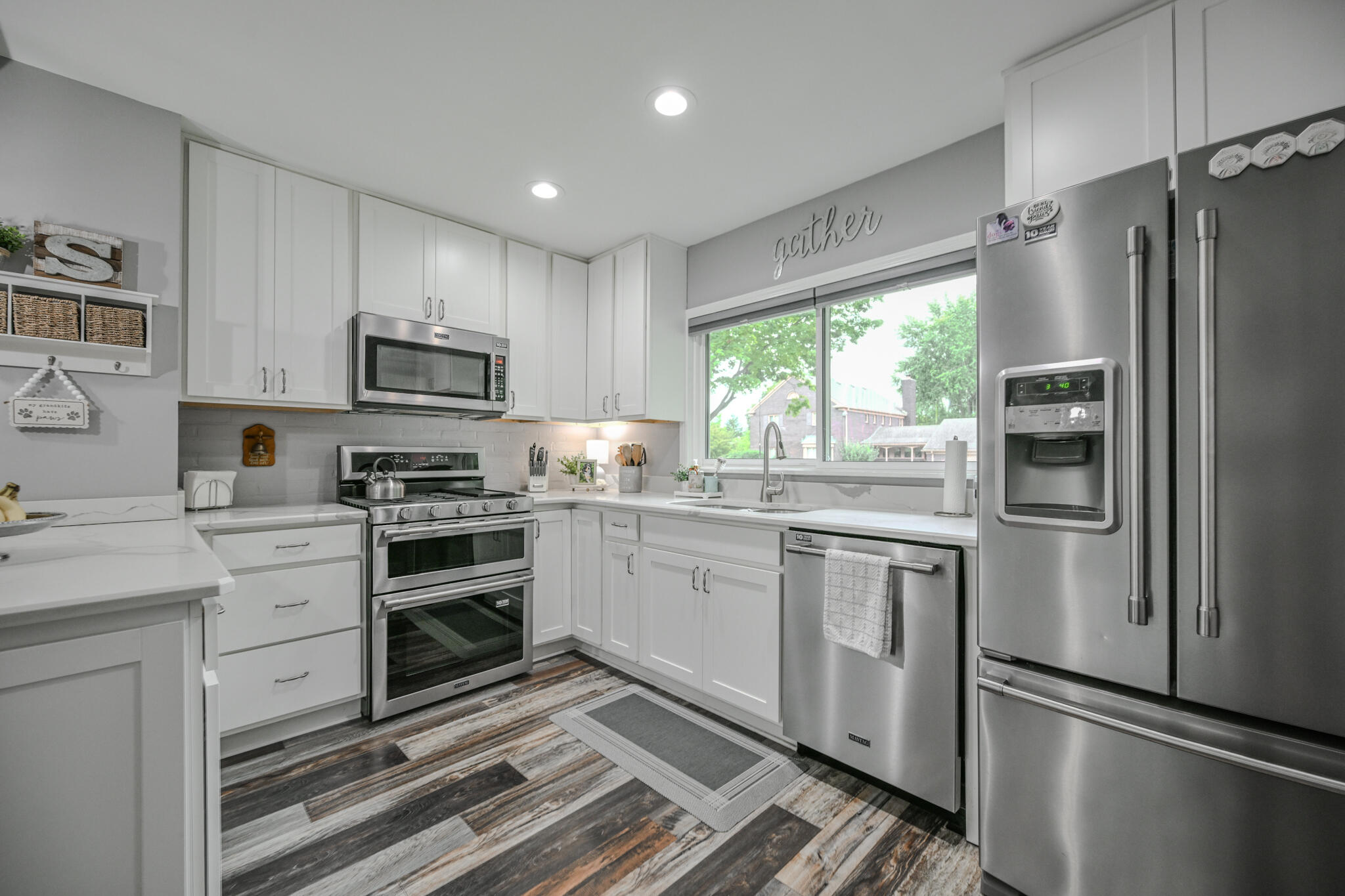 104 Berkley, Springfield, Ohio 45504