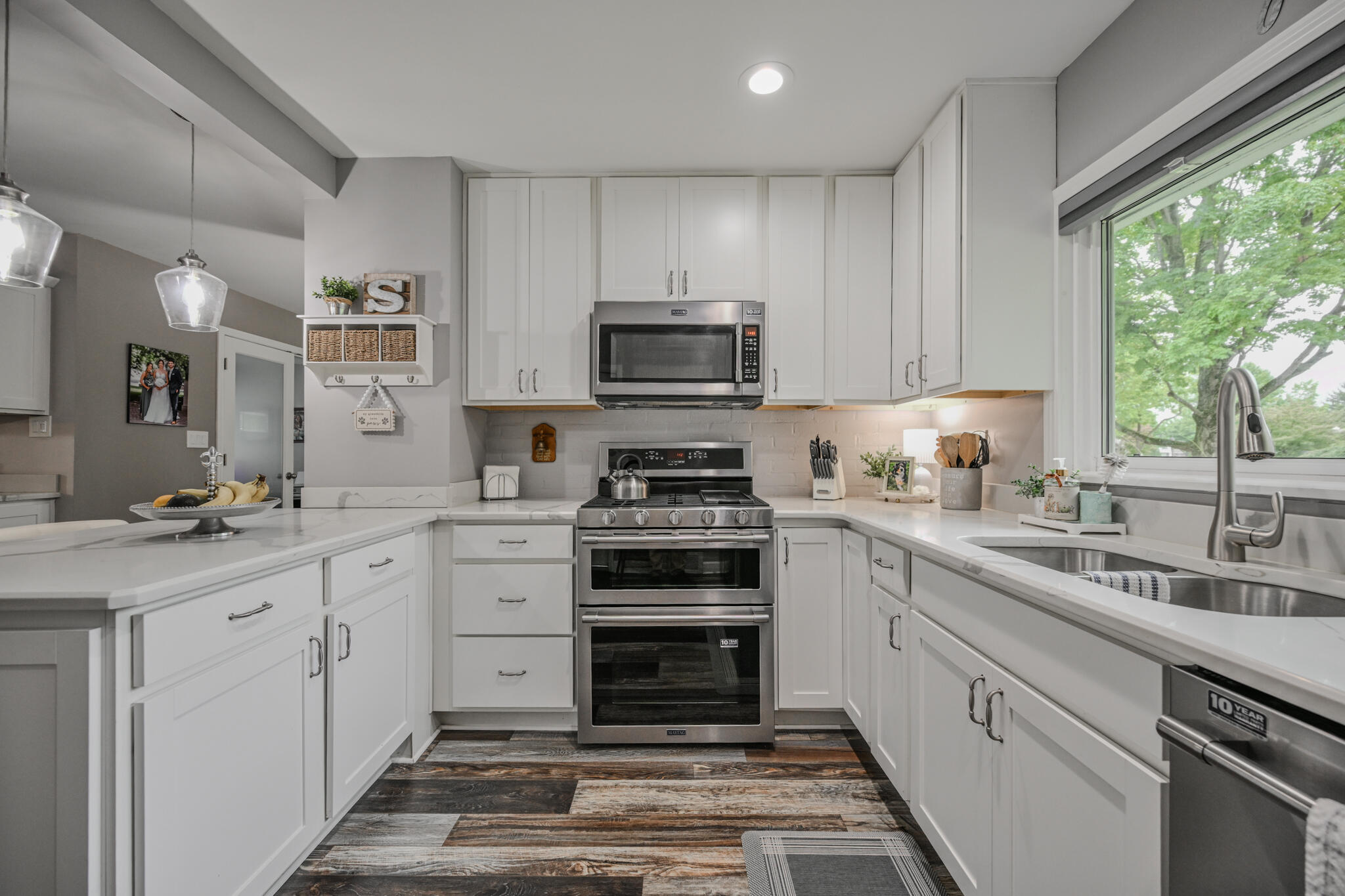 104 Berkley, Springfield, Ohio 45504