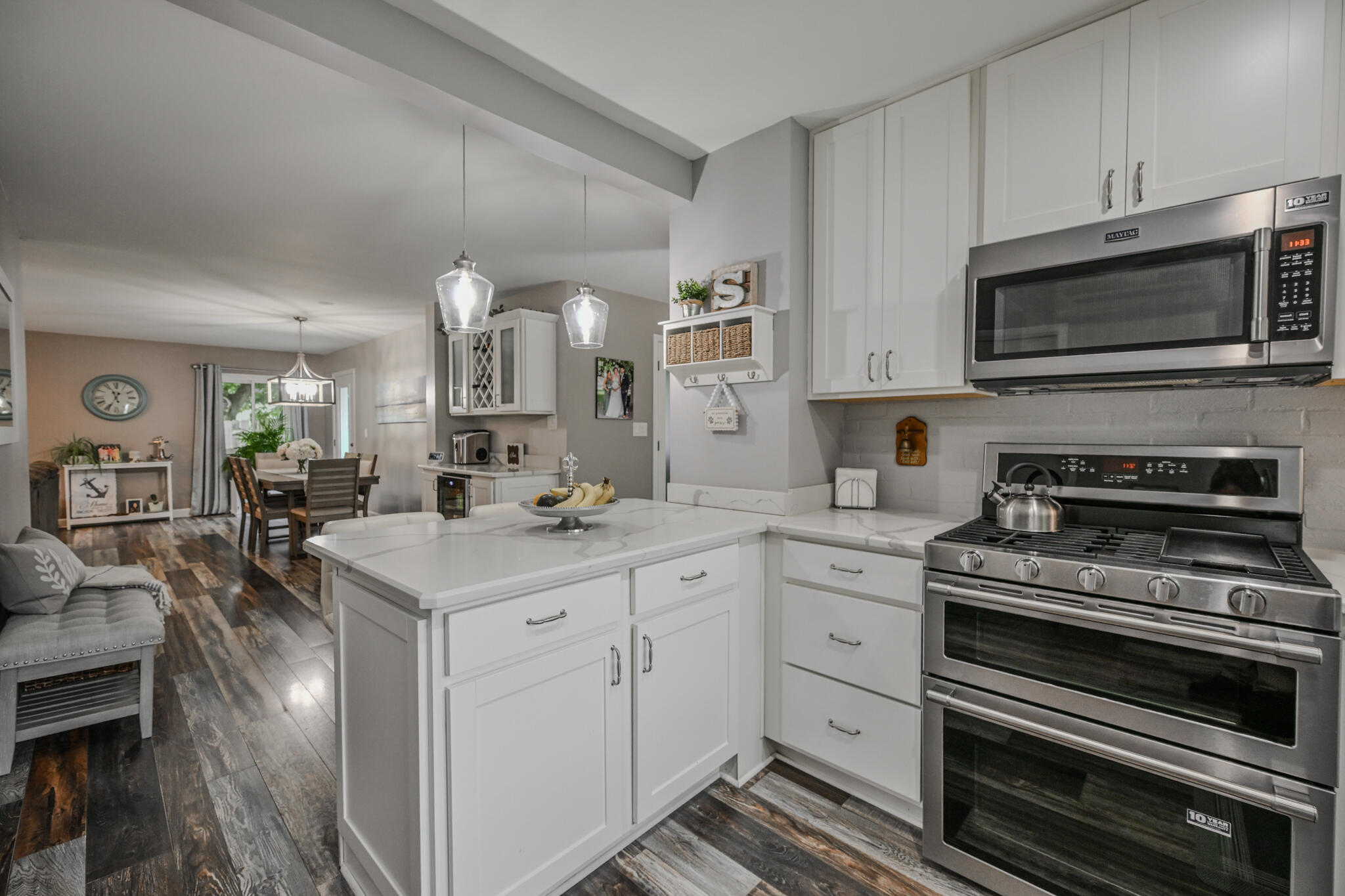 104 Berkley, Springfield, Ohio 45504