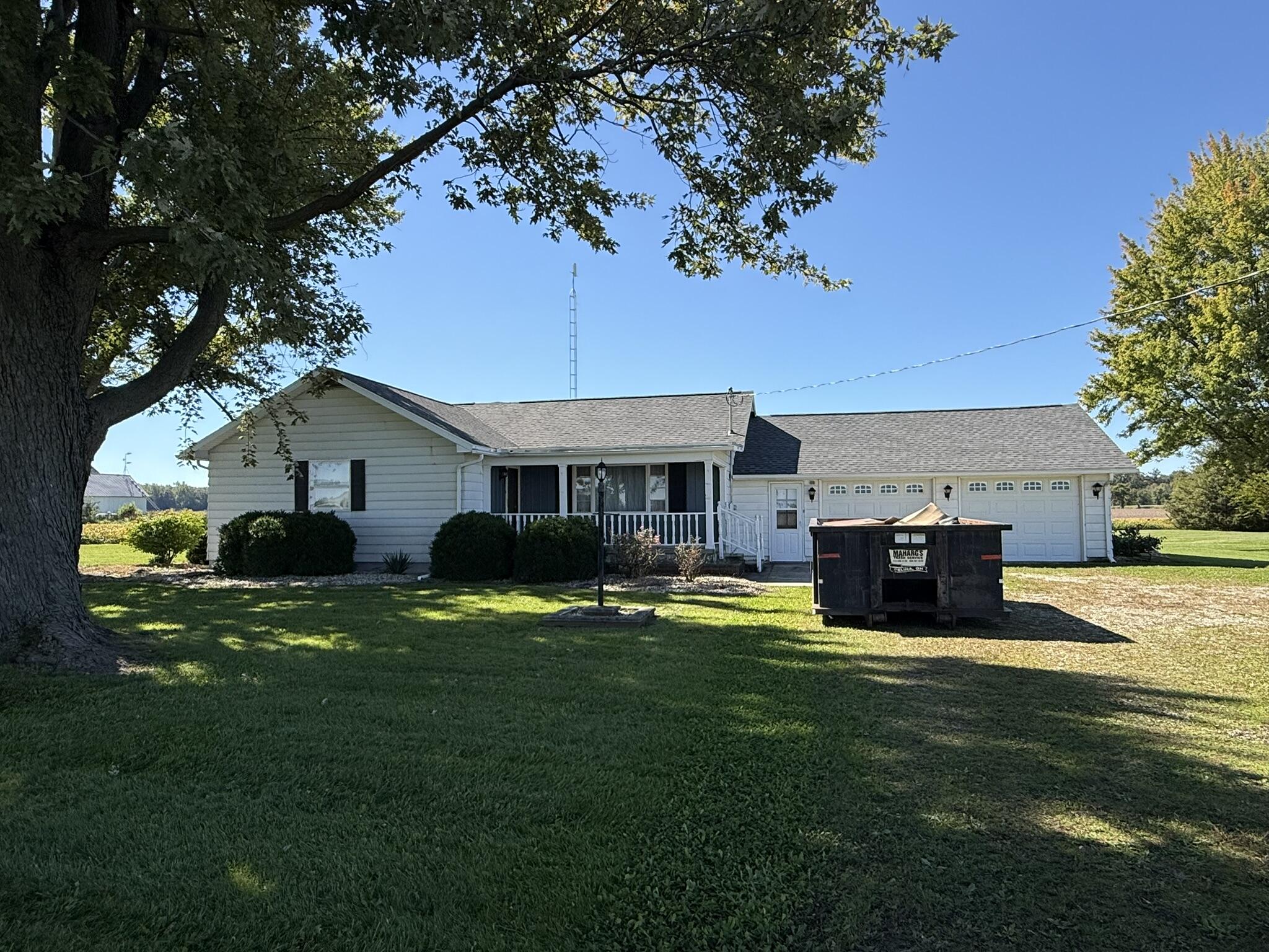 180 US Route 33, Saint Marys, Ohio 45885
