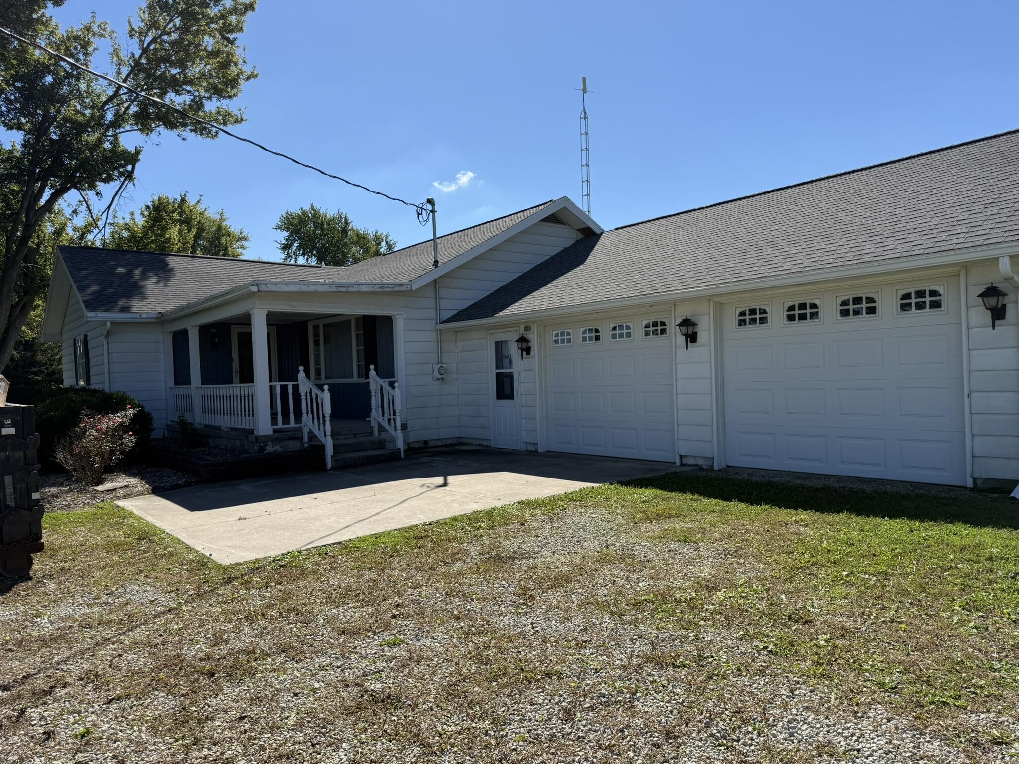 180 US Route 33, Saint Marys, Ohio 45885