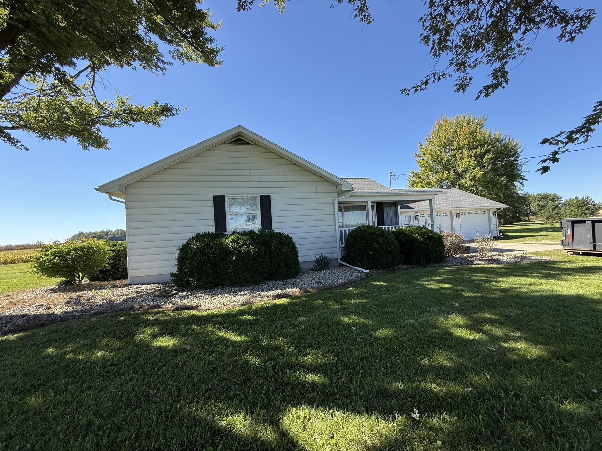 180 US Route 33, Saint Marys, Ohio 45885