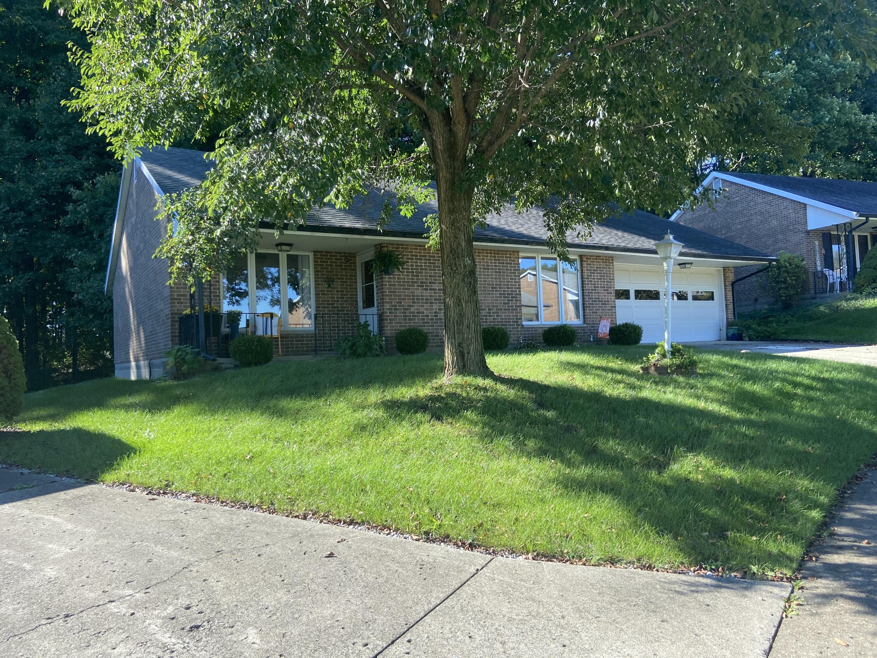 3415 Turner, Springfield, Ohio 45504