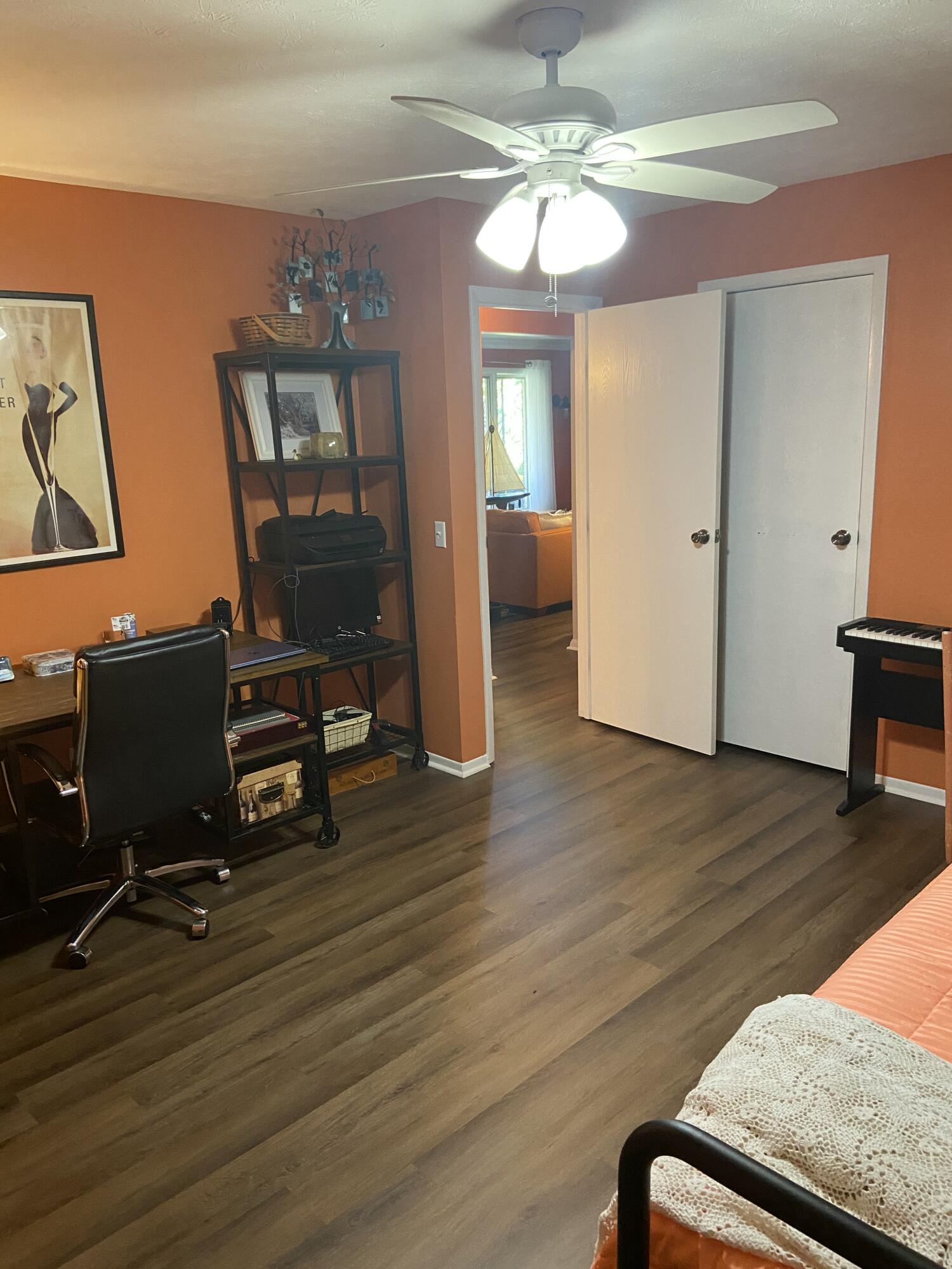 3415 Turner, Springfield, Ohio 45504