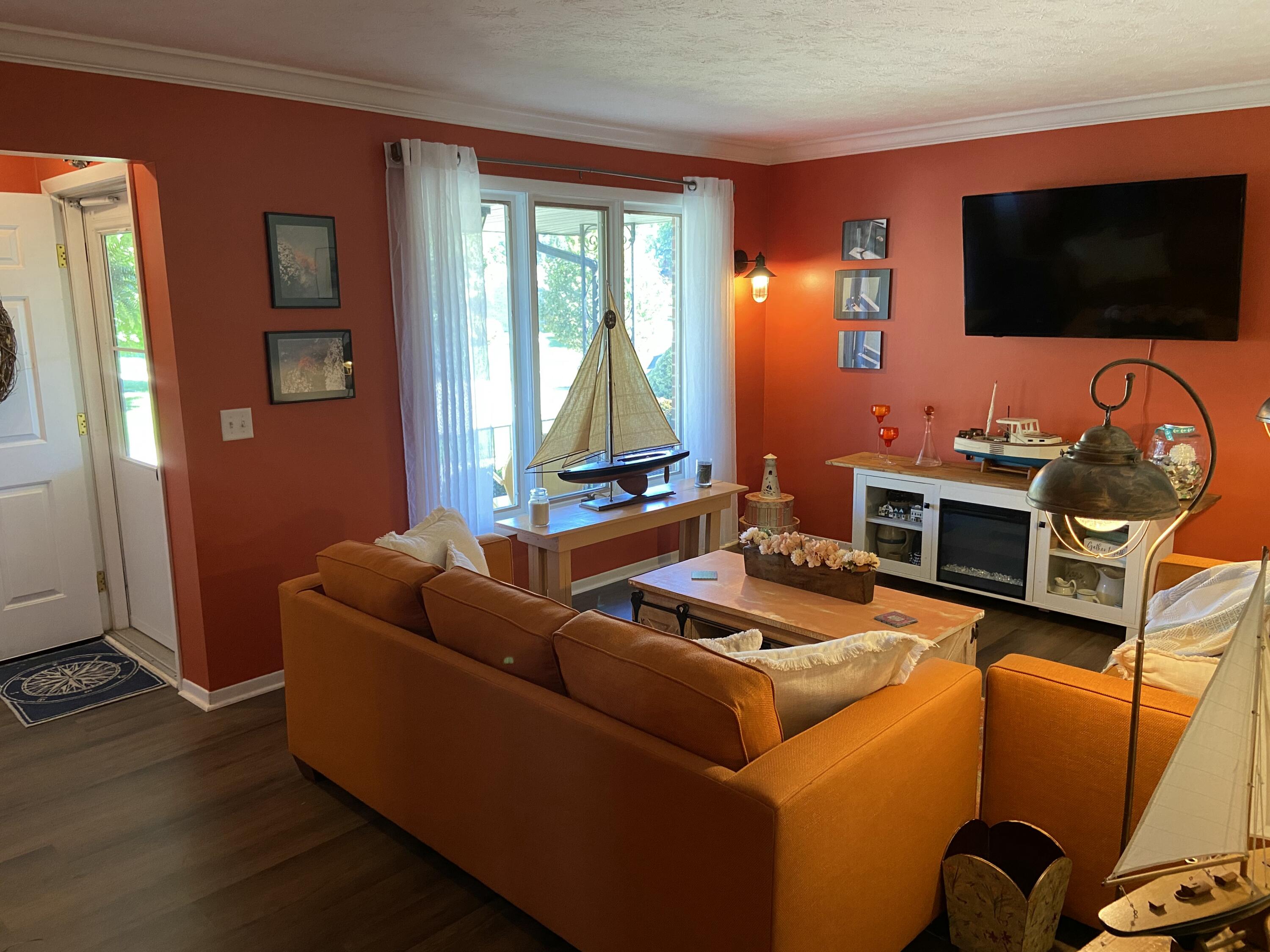 3415 Turner, Springfield, Ohio 45504