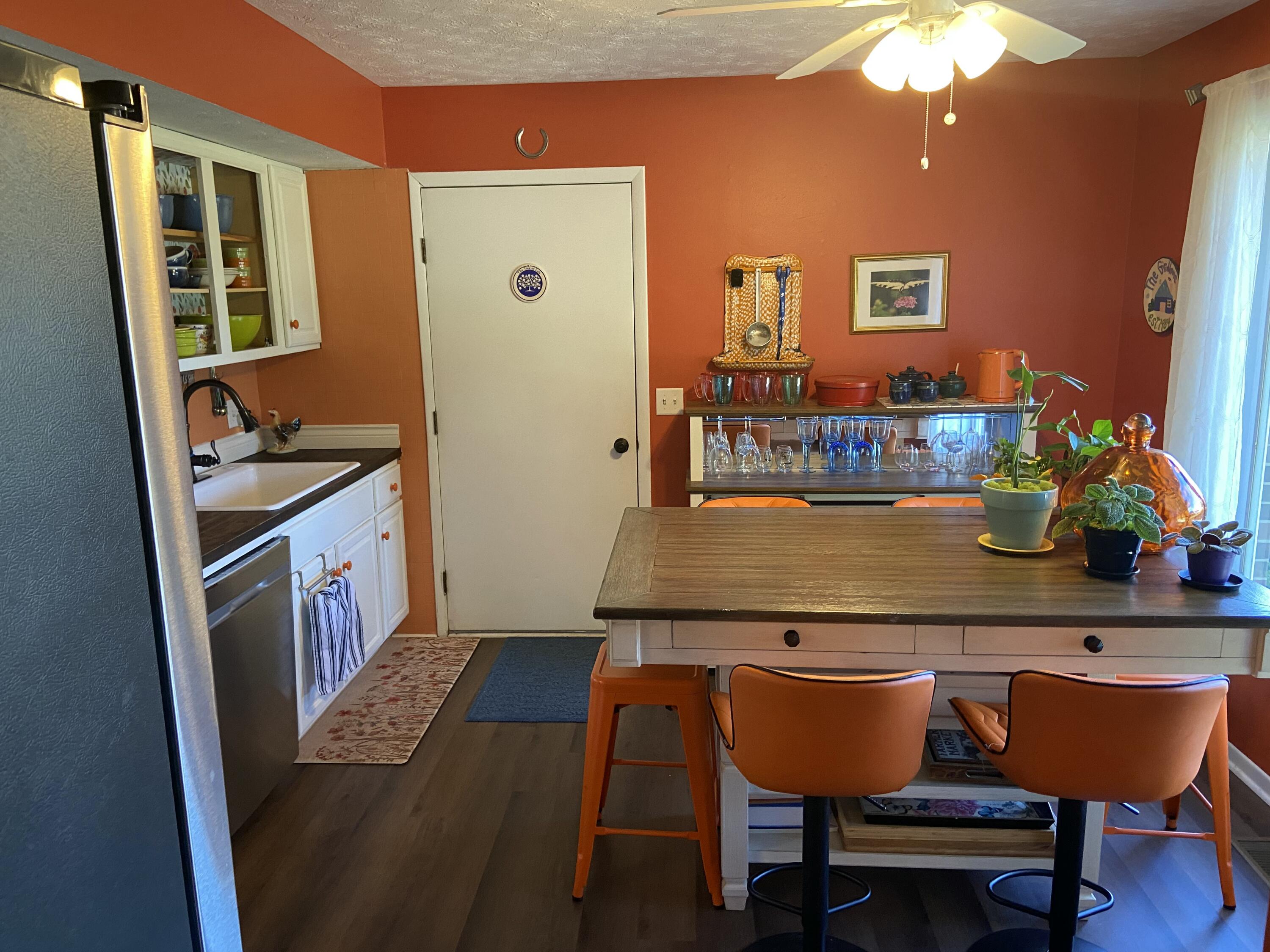 3415 Turner, Springfield, Ohio 45504