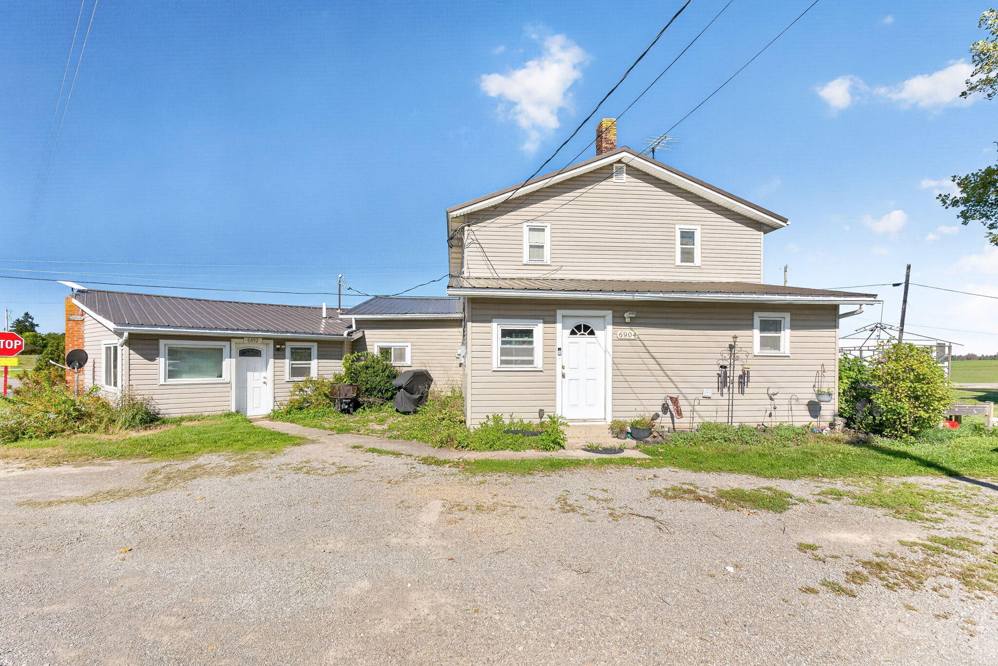 6892 US Highway 68, Bellefontaine, Ohio 43311