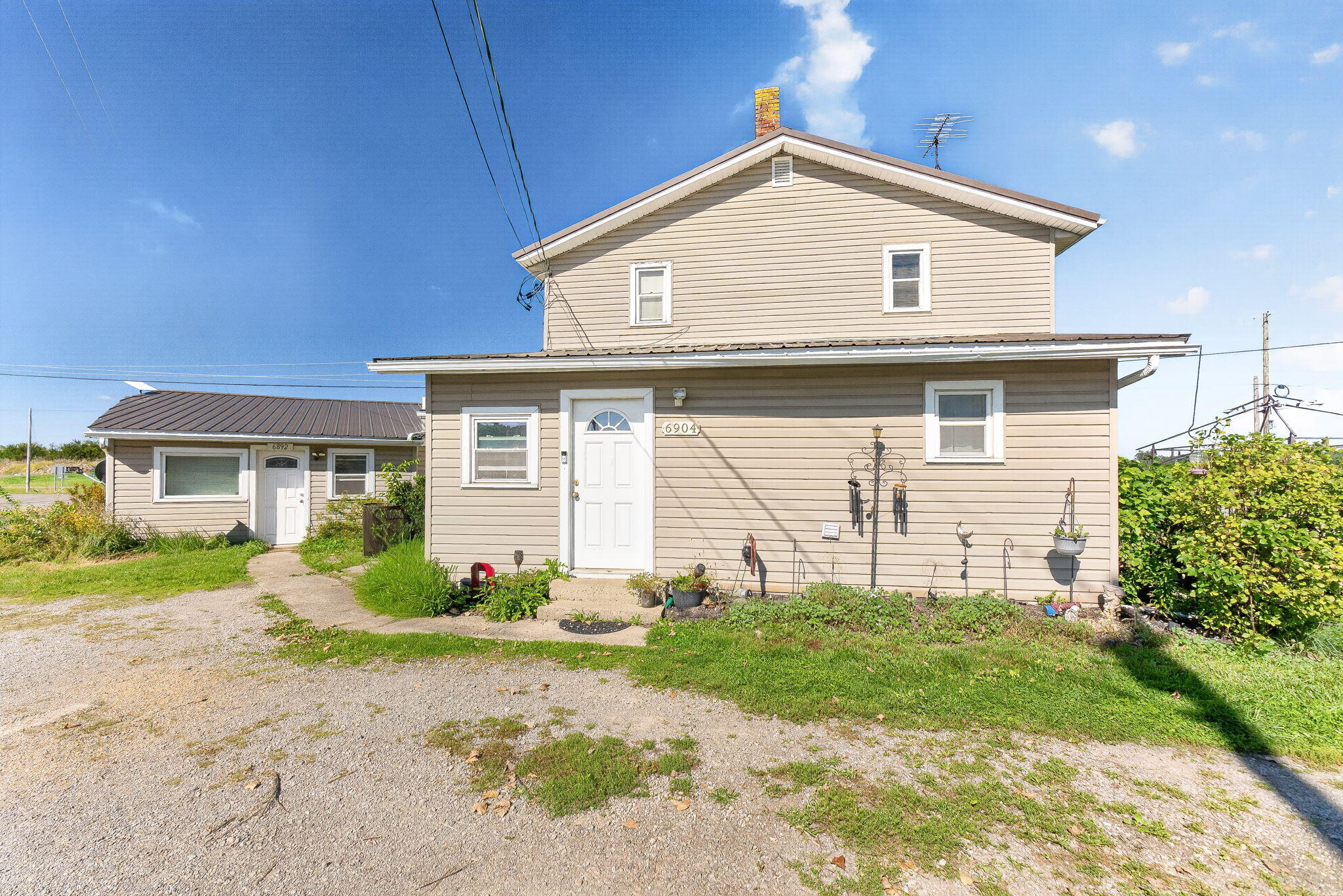 6892 US Highway 68, Bellefontaine, Ohio 43311