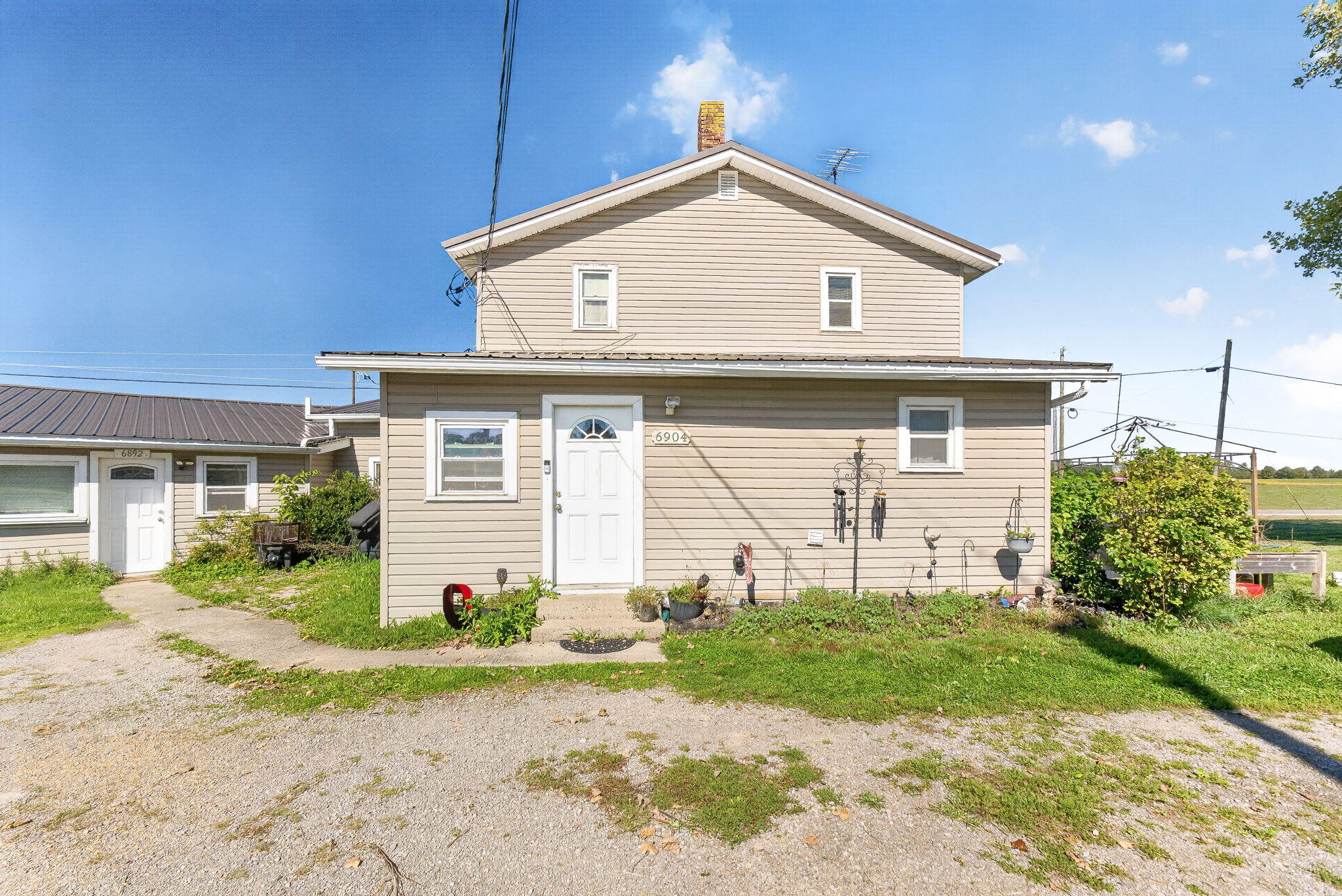 6892 US Highway 68, Bellefontaine, Ohio 43311