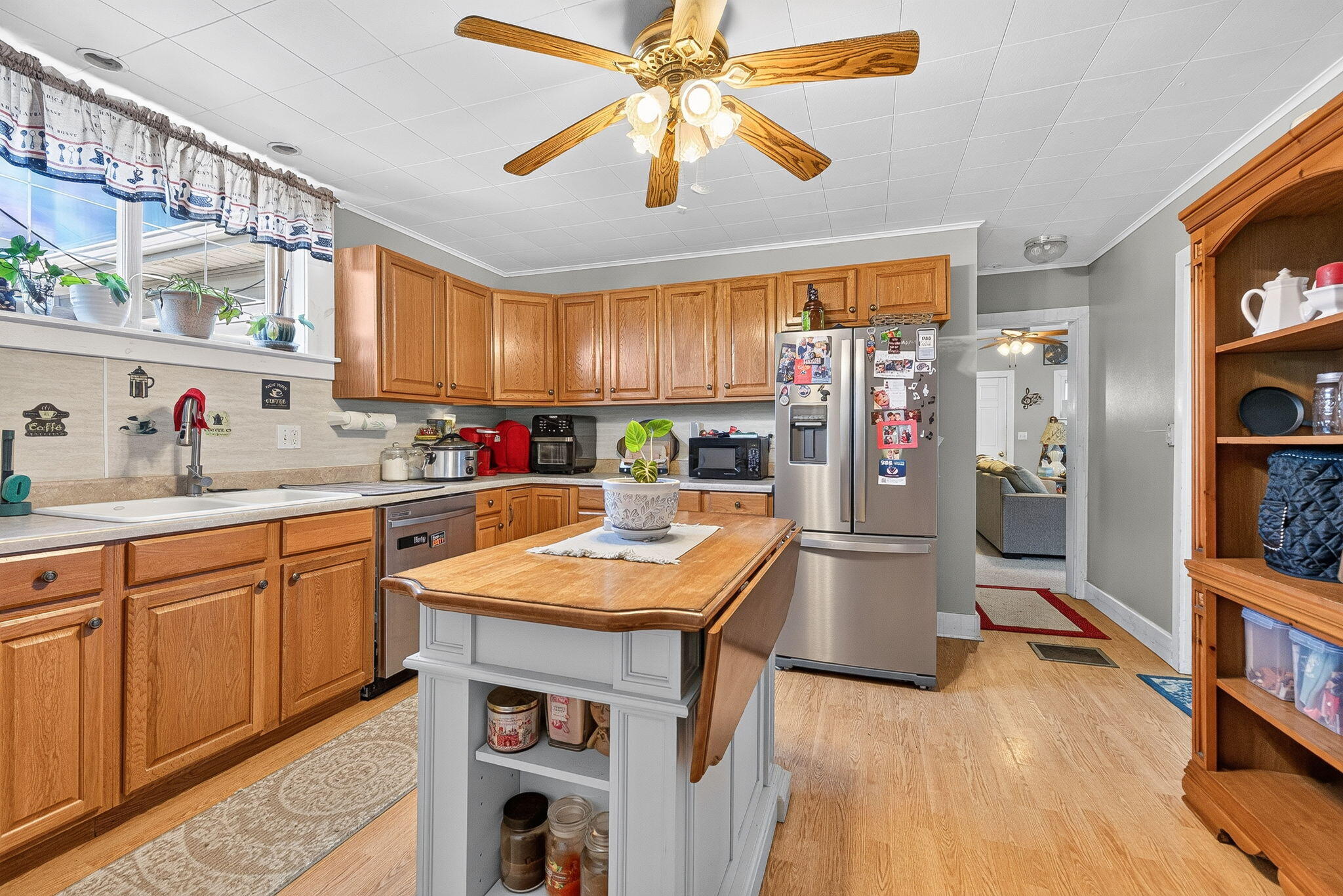 6892 US Highway 68, Bellefontaine, Ohio 43311