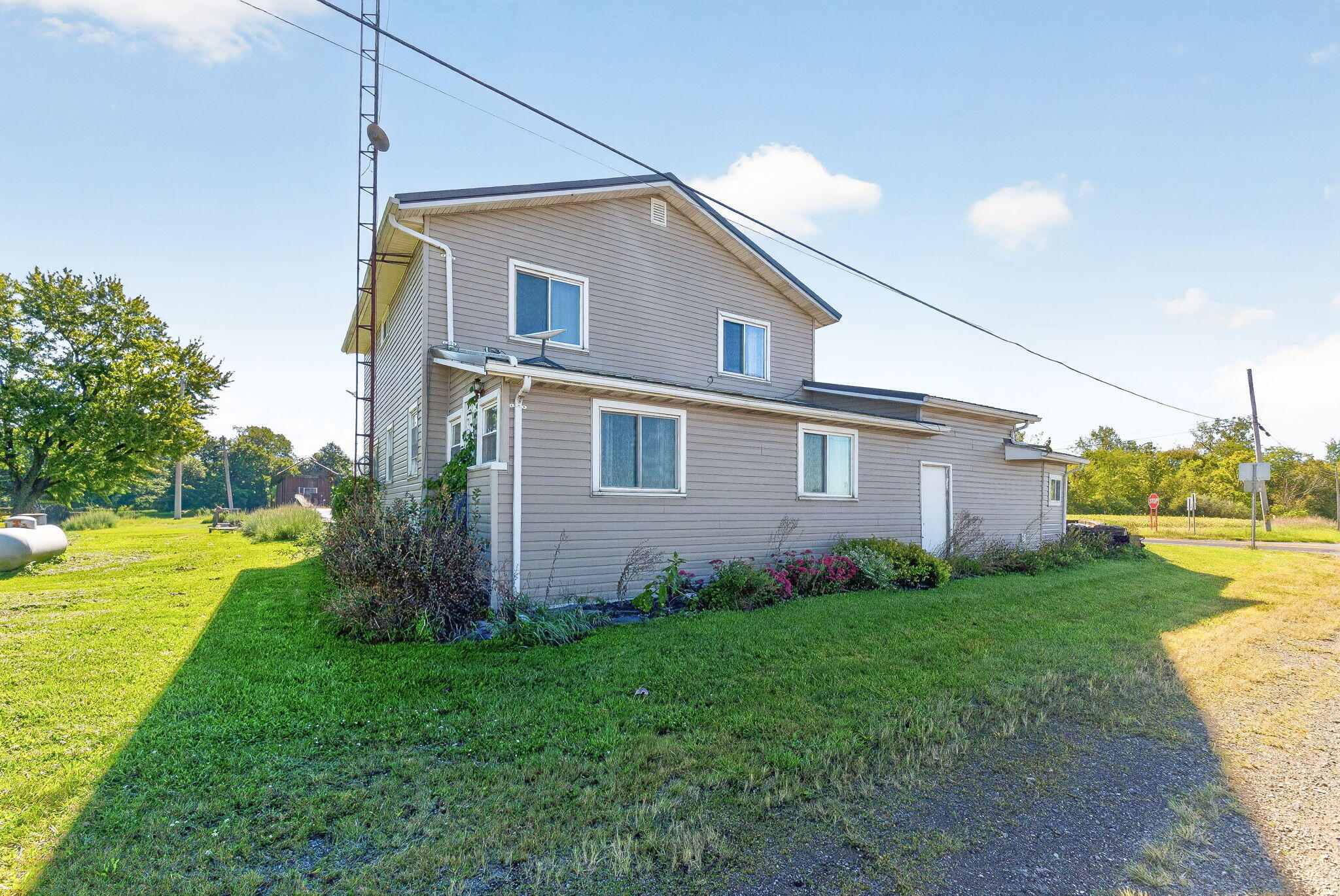 6892 US Highway 68, Bellefontaine, Ohio 43311