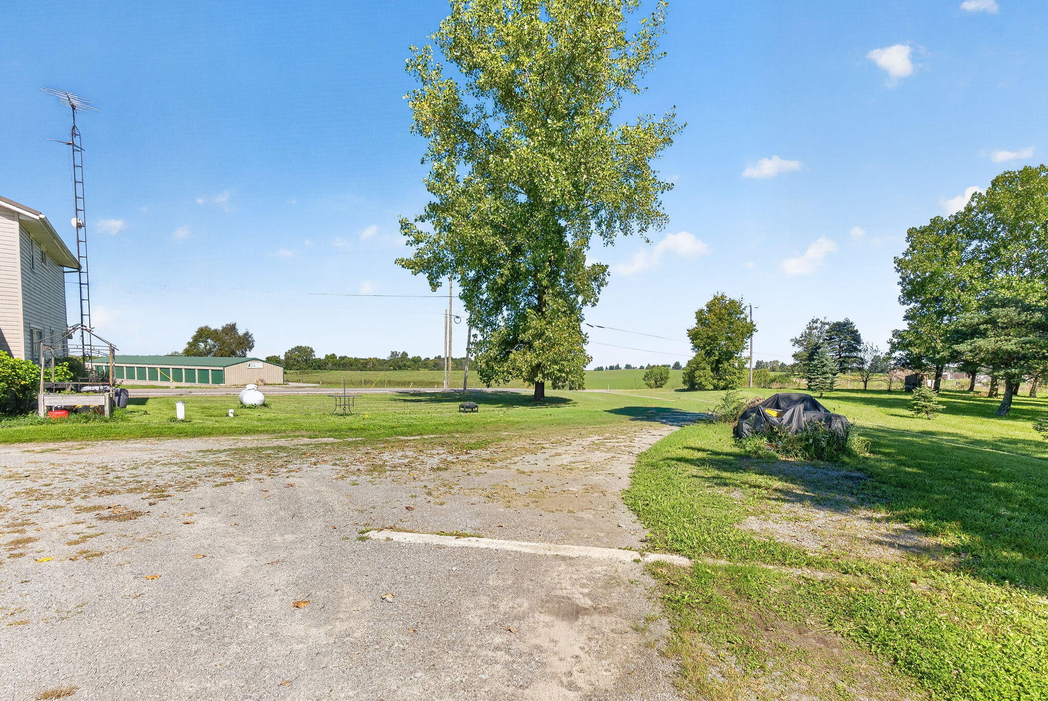 6892 US Highway 68, Bellefontaine, Ohio 43311