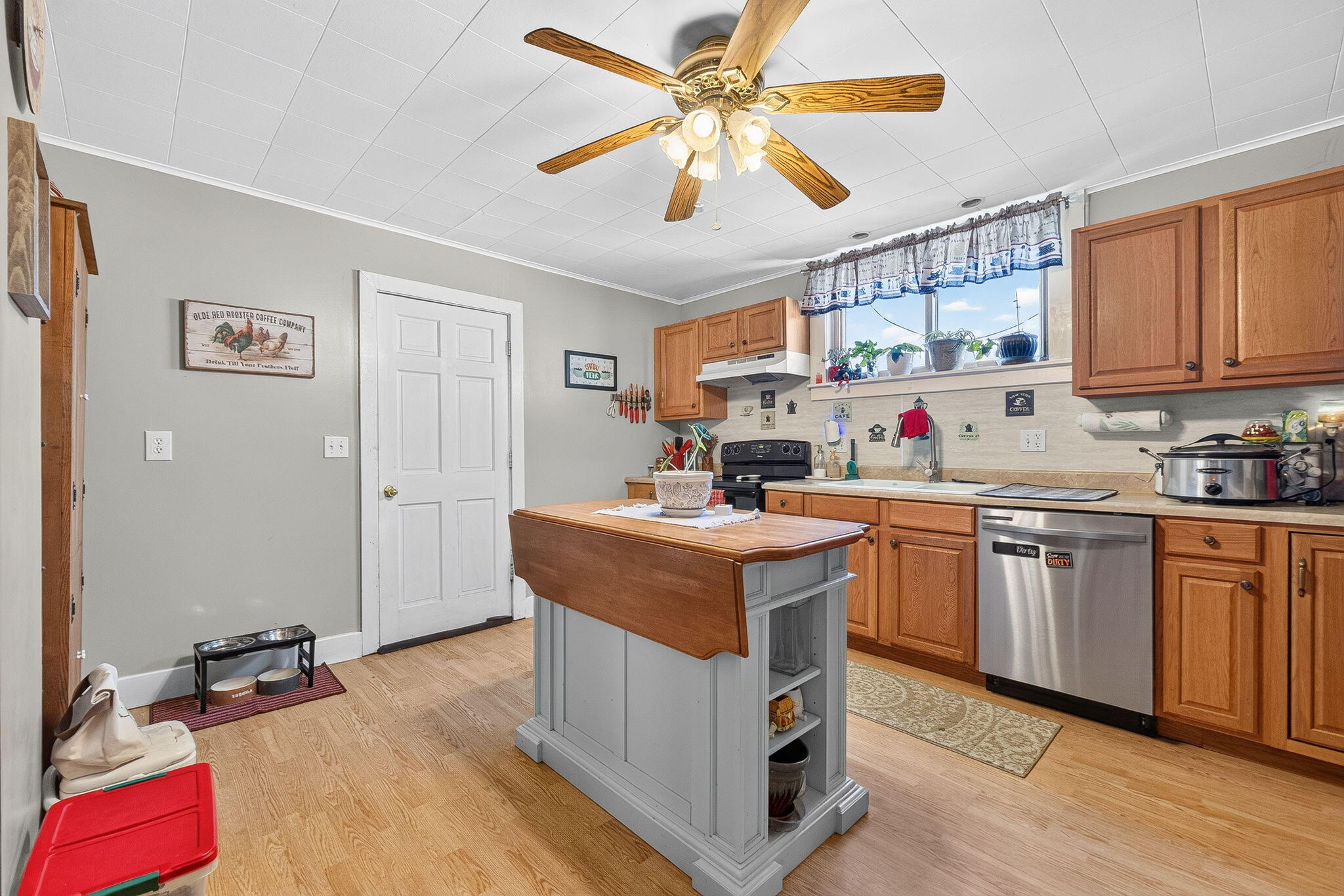 6892 US Highway 68, Bellefontaine, Ohio 43311