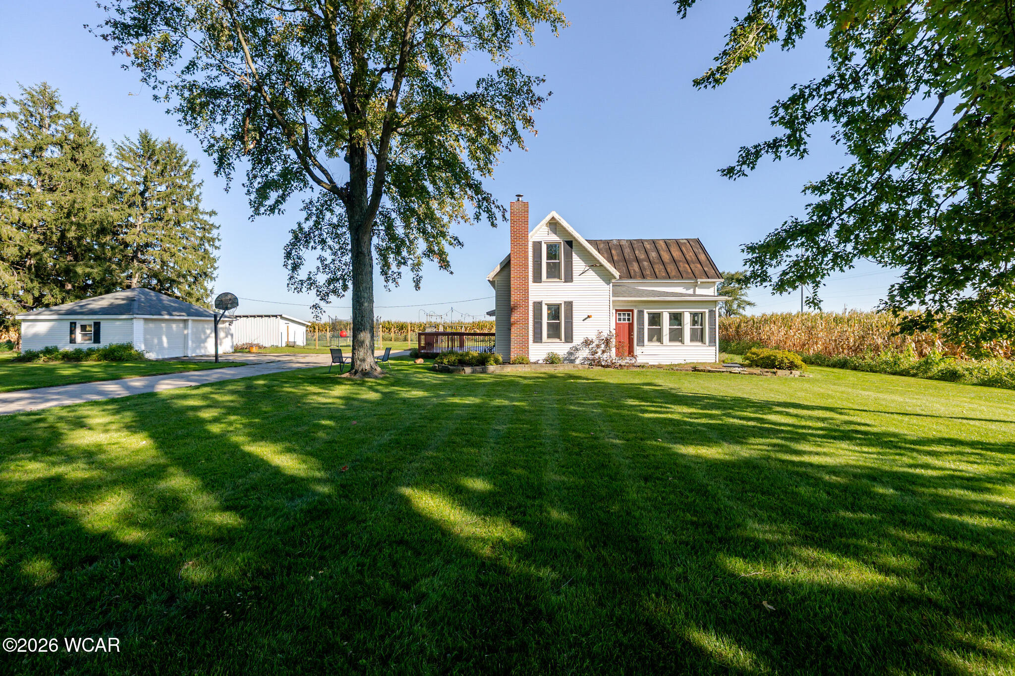 10246 Rd P9, Columbus Grove, Ohio