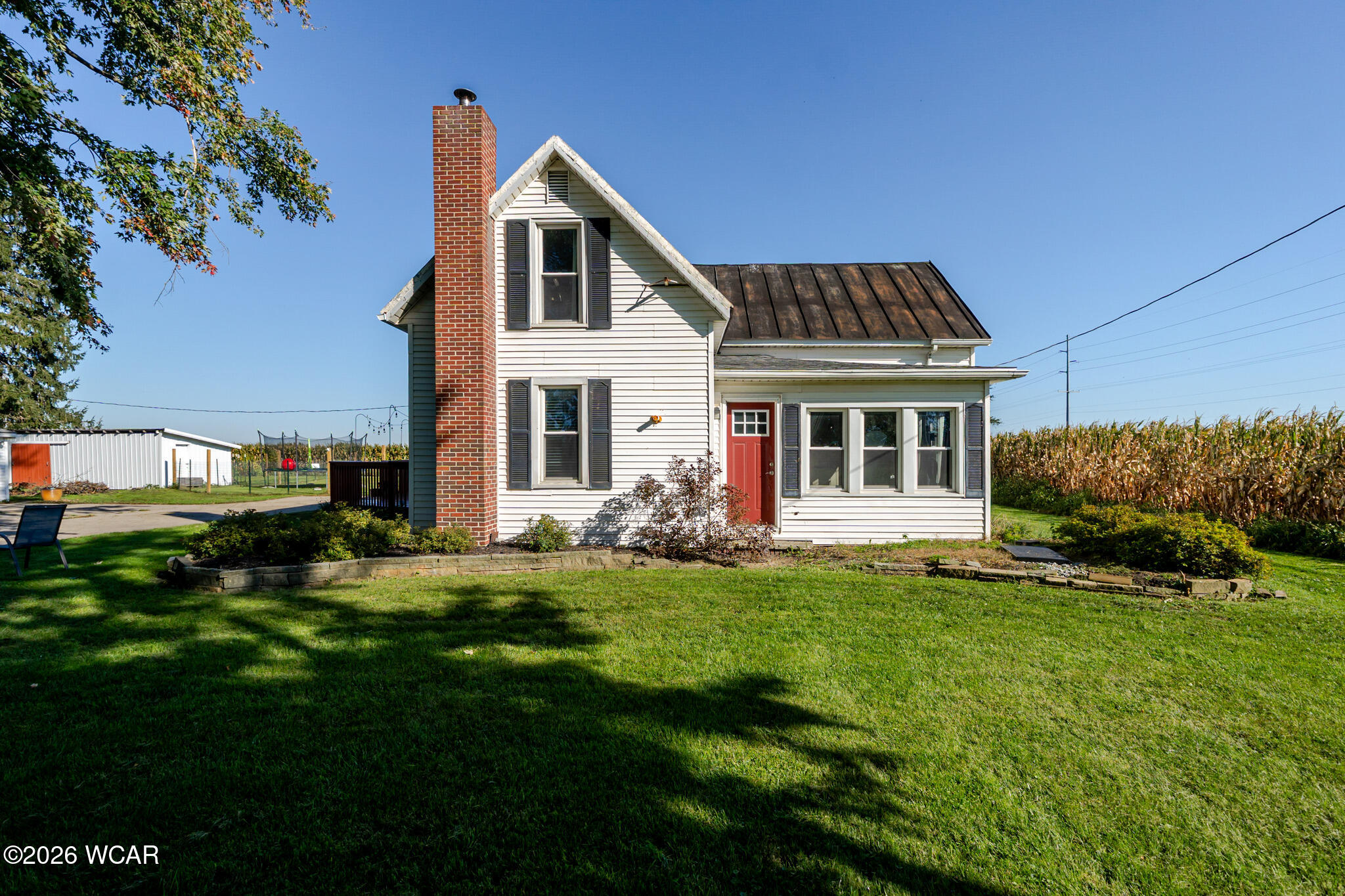 10246 Rd P9, Columbus Grove, Ohio