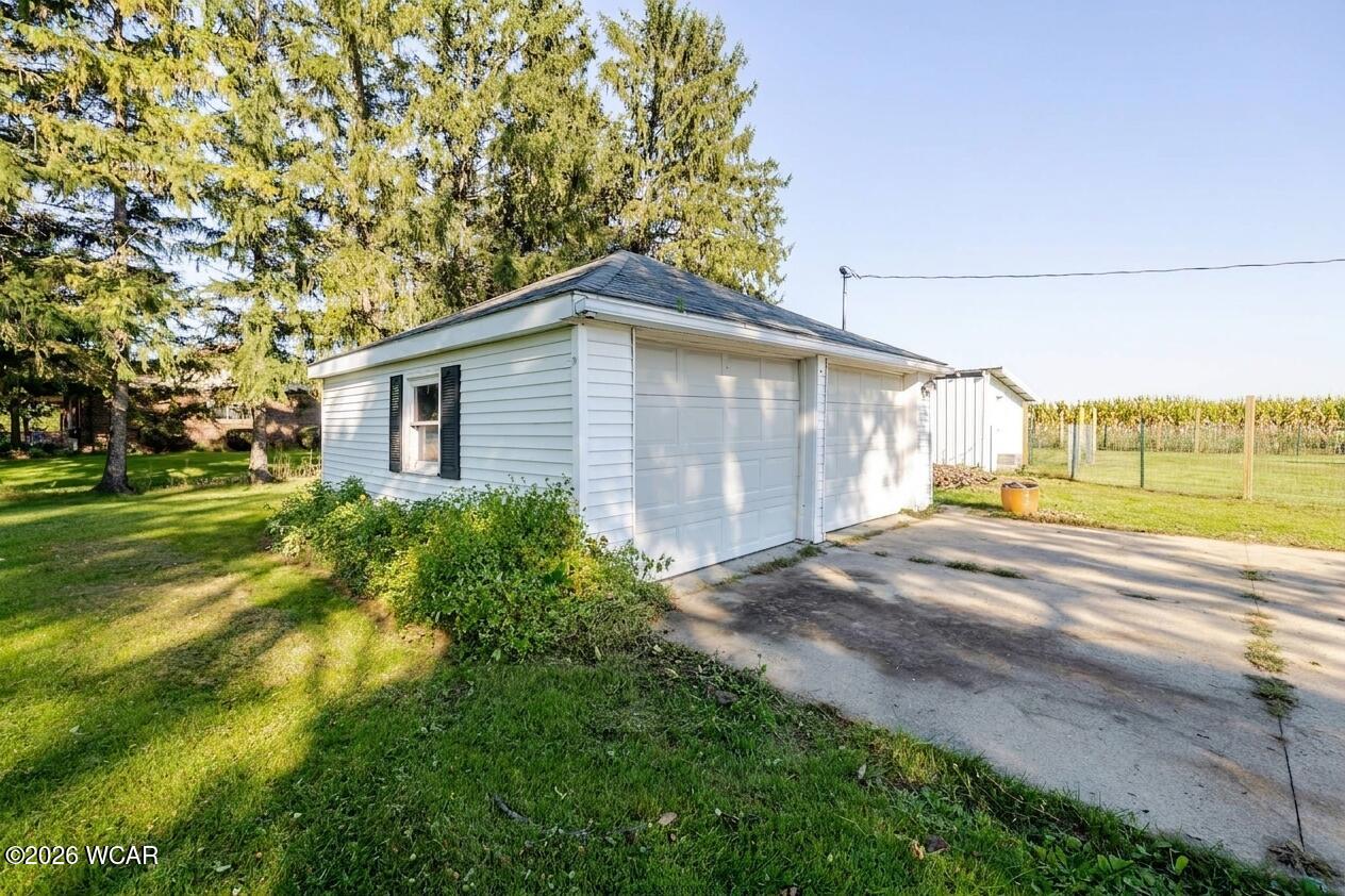 10246 Rd P9, Columbus Grove, Ohio